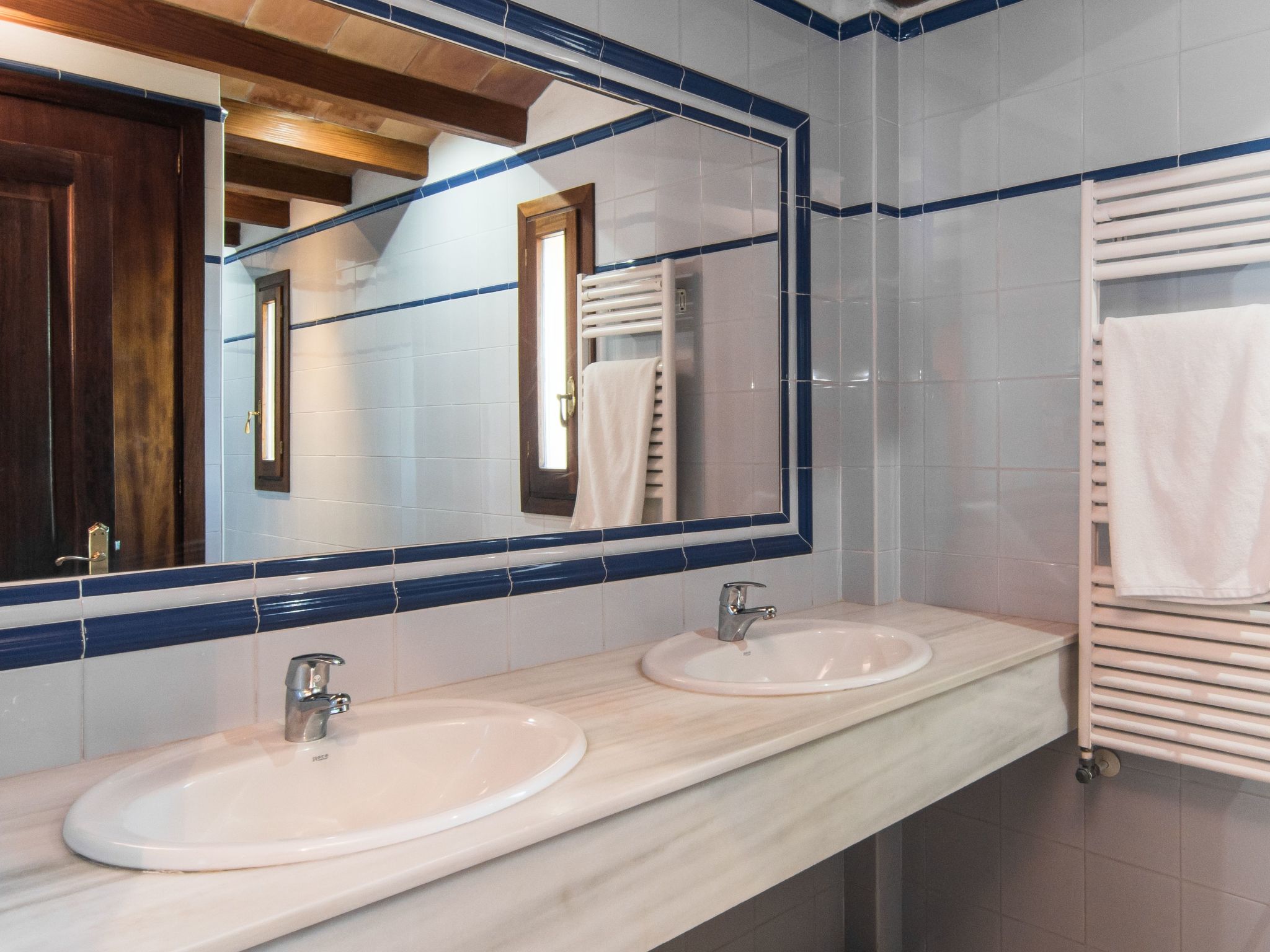 Sa Tanca nova mit Schwimmbad