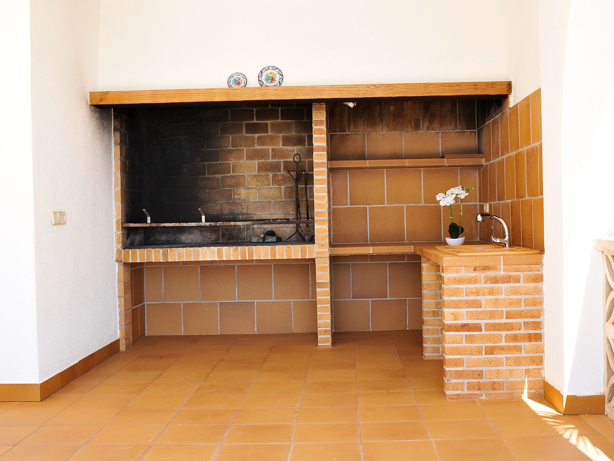 Toni i na Bel: Ruim vrijstaand huis met privézwembad nabij Felanitx - foto 26