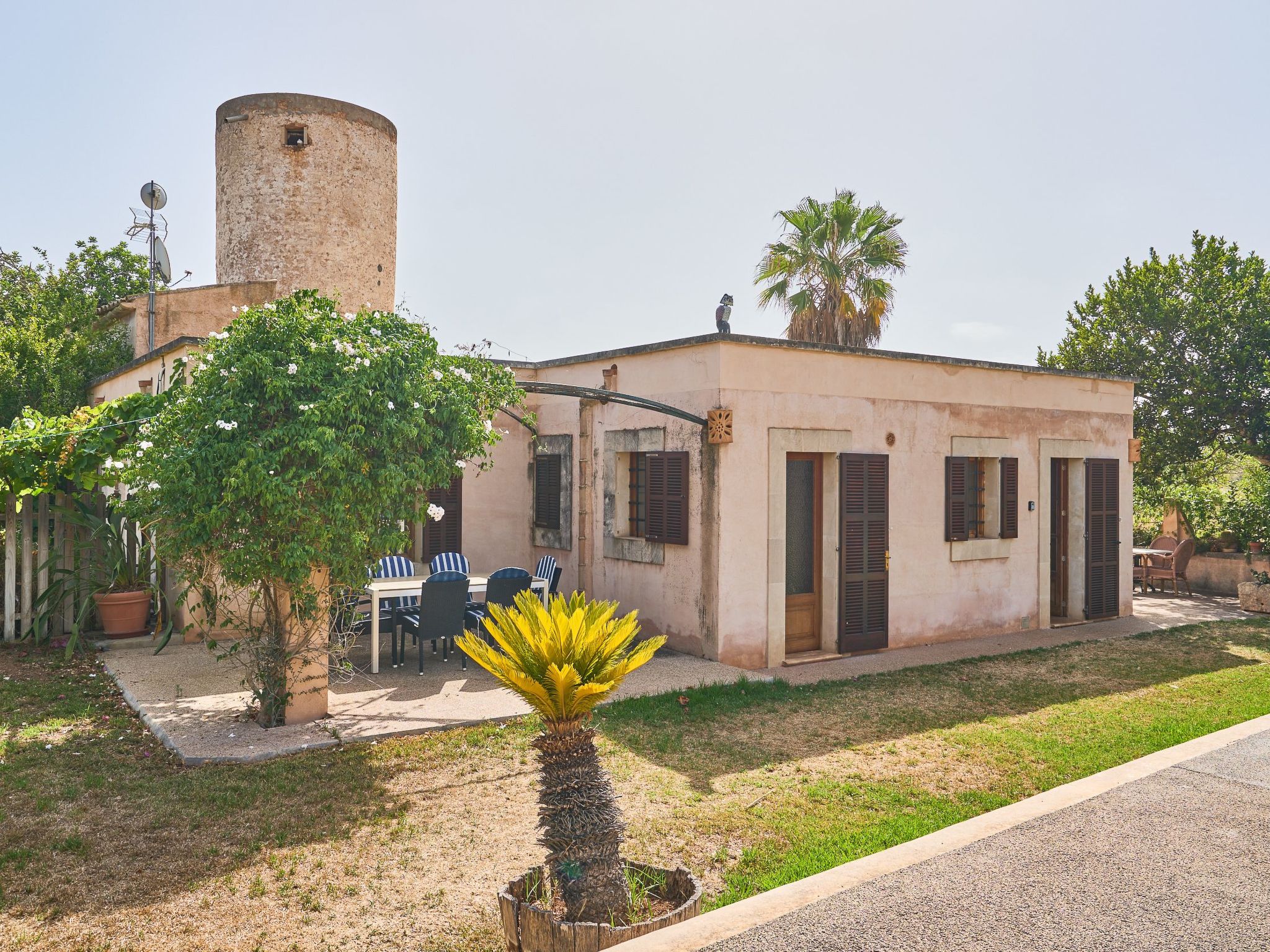 Maison Moli den Cavea – photo, photo 2 sur 44