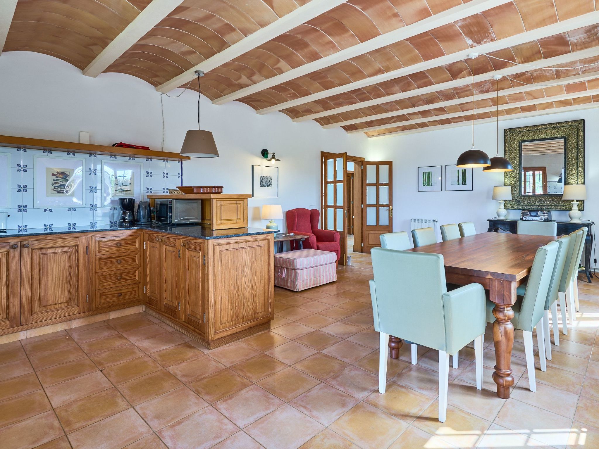 Maison Moli den Cavea – photo, photo 5 sur 44