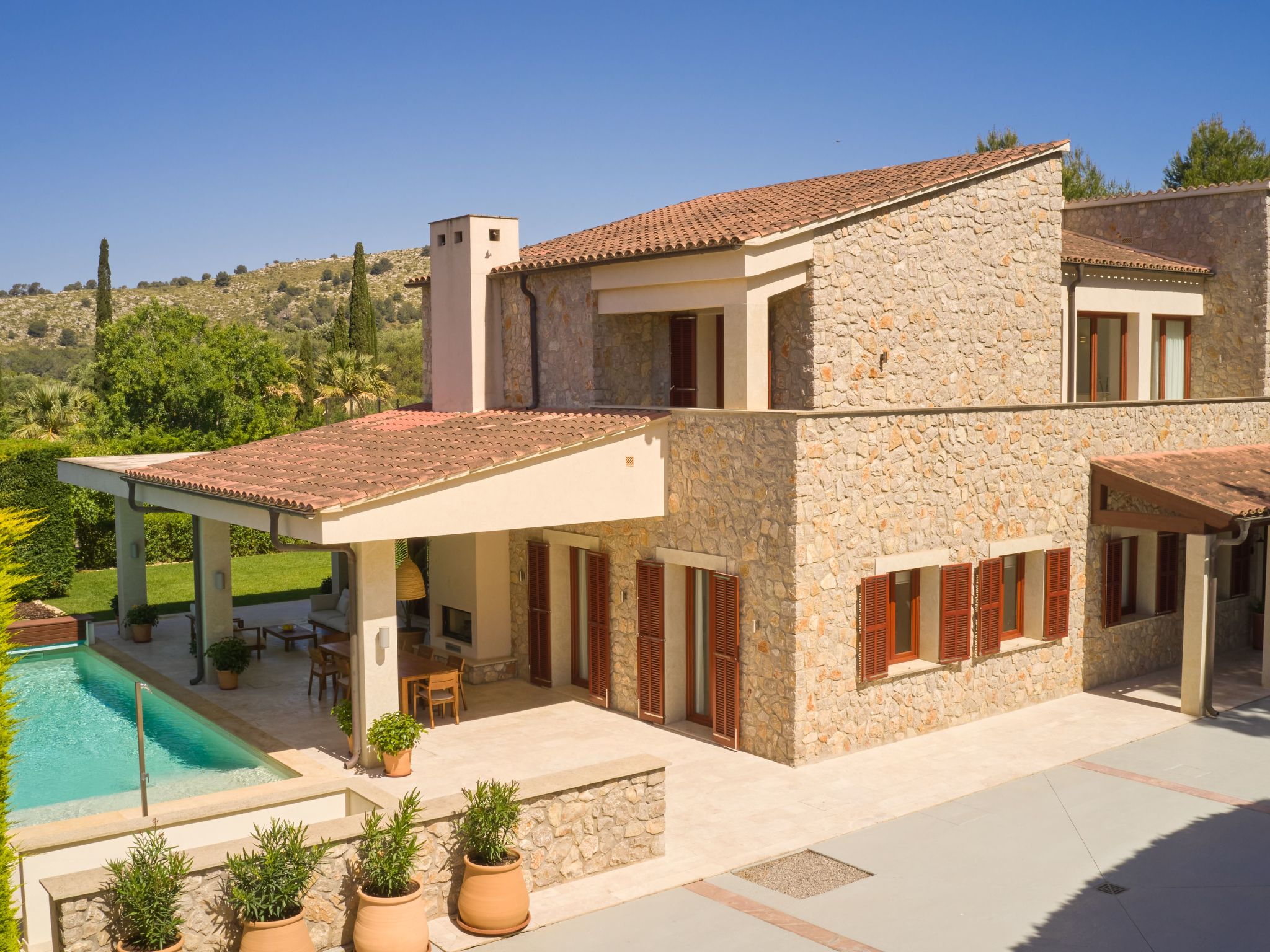 Villa Ruby von Cap Vermell Estate - Image 3