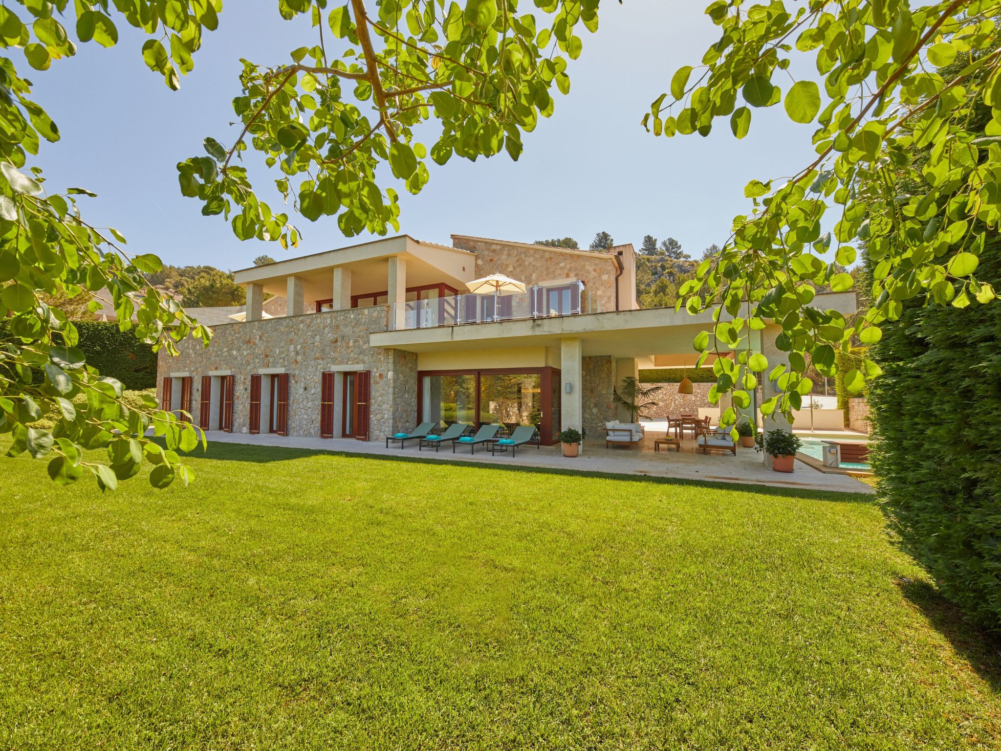Villa Ruby von Cap Vermell Estate - Image 5