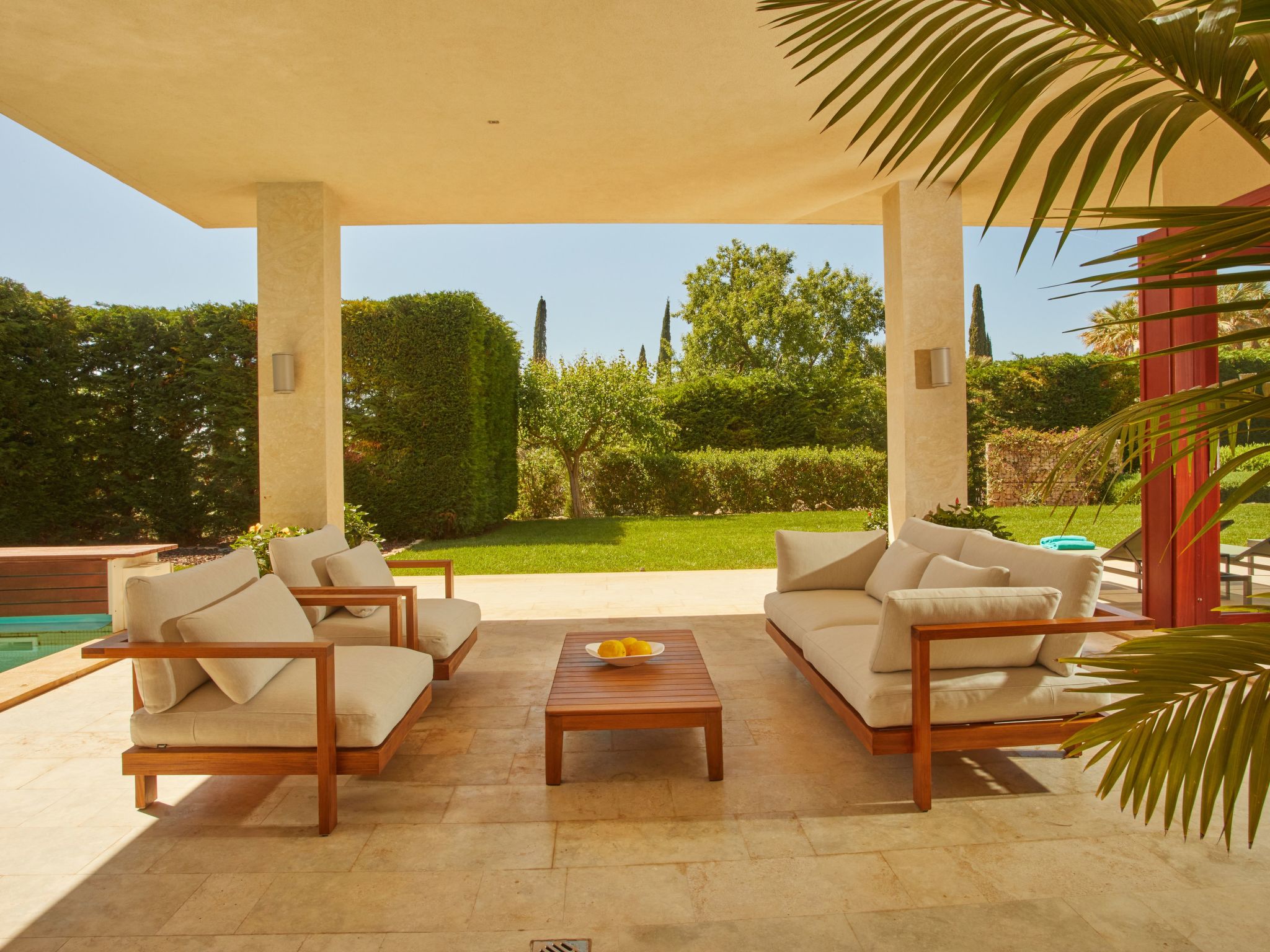 Finca "Ruby" mit Garten, Grill und Terrasse - Image 5