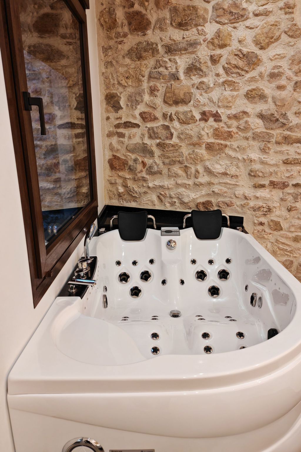 Ländliches Haus 'La Casa del Campanar-Binnen