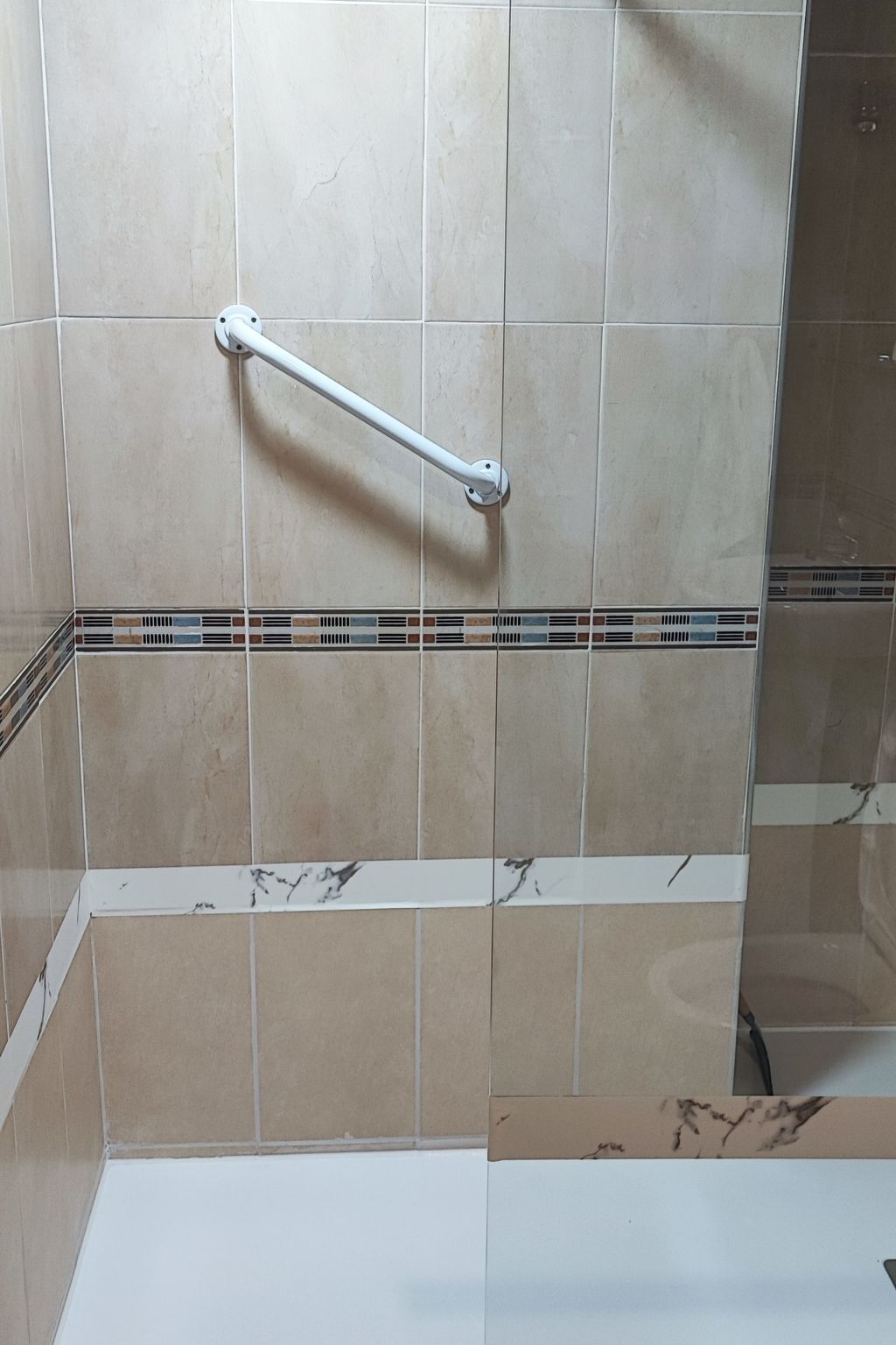 Wohnanlage Golf Panoramica-Inside