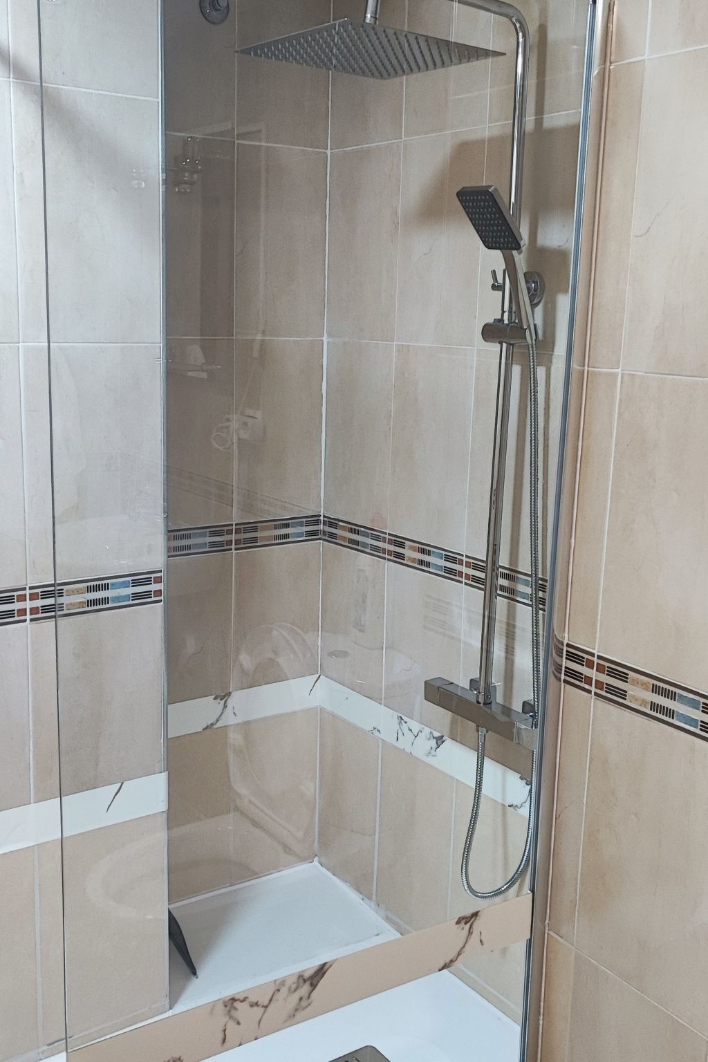 Wohnanlage Golf Panoramica-Inside