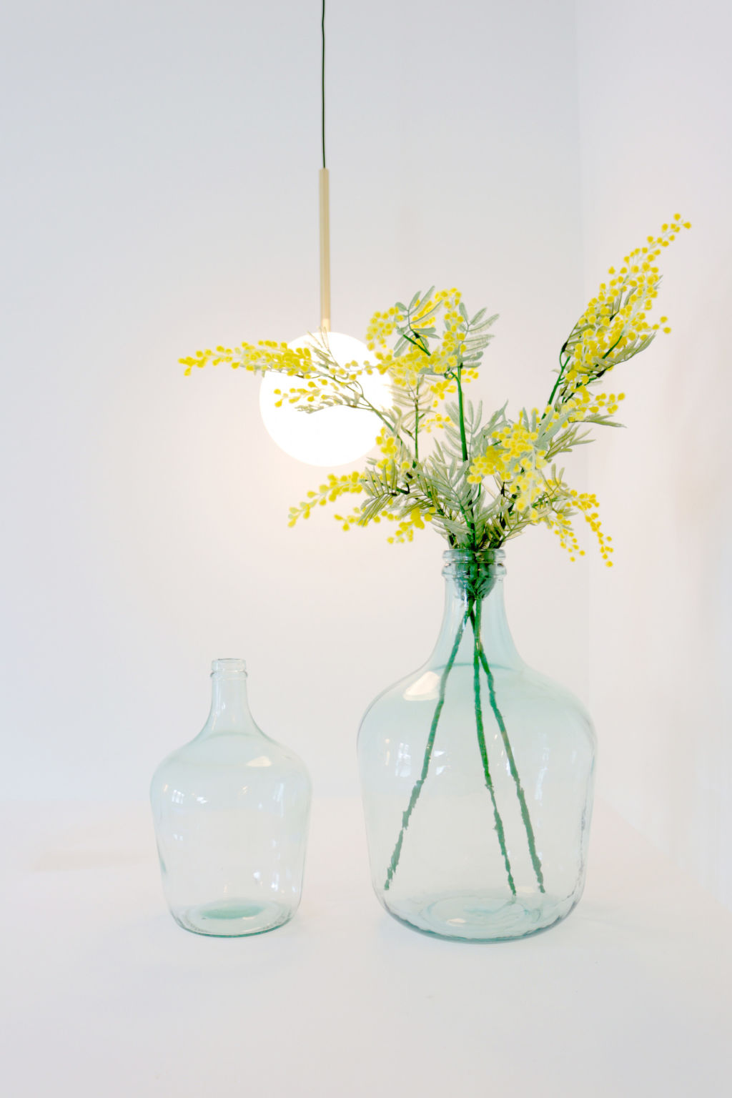 SON MELT ESPORLES - STANDARD 4 - Binnen