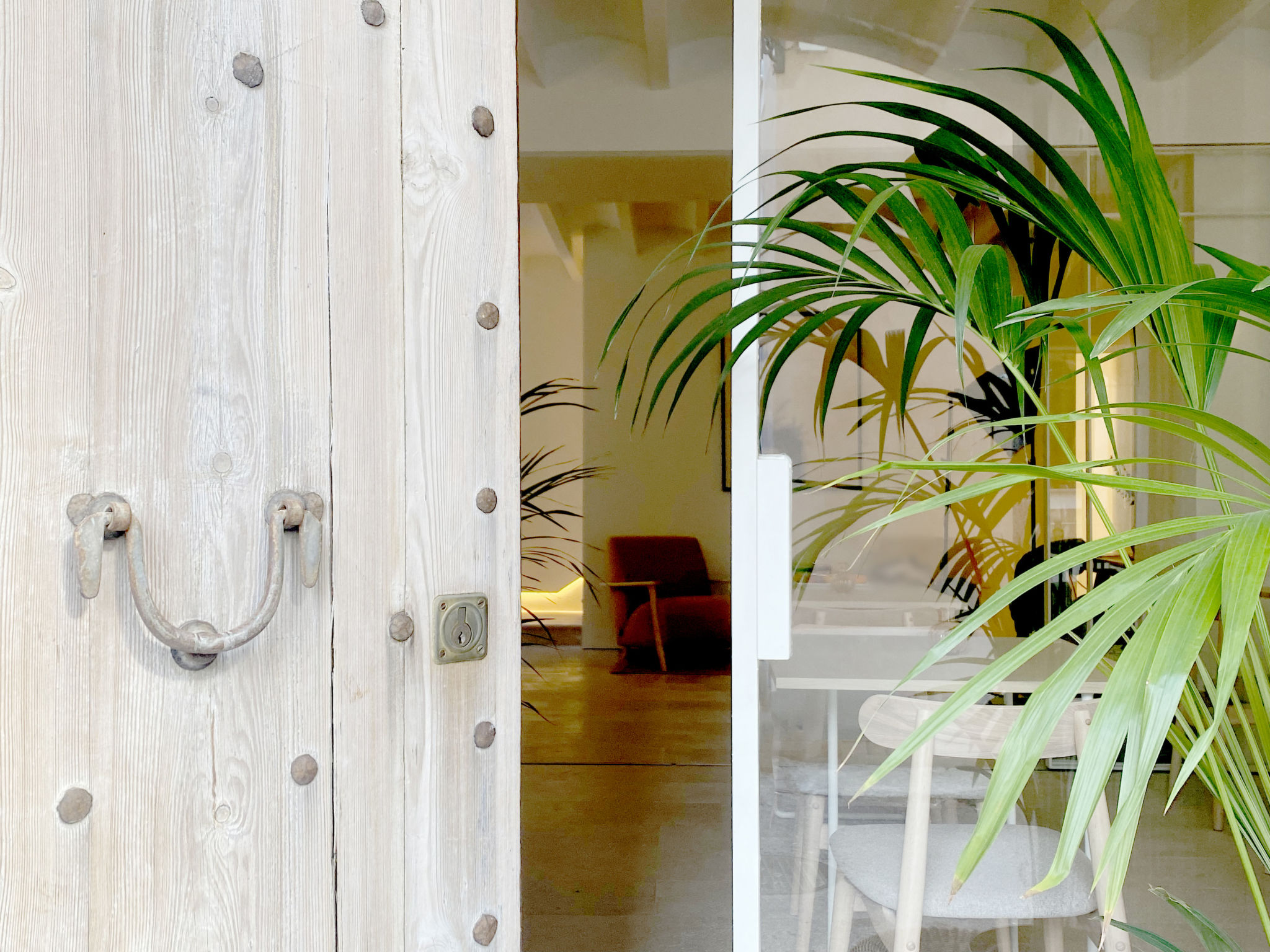 SON MELT ESPORLES - STANDARD 4 - Buiten