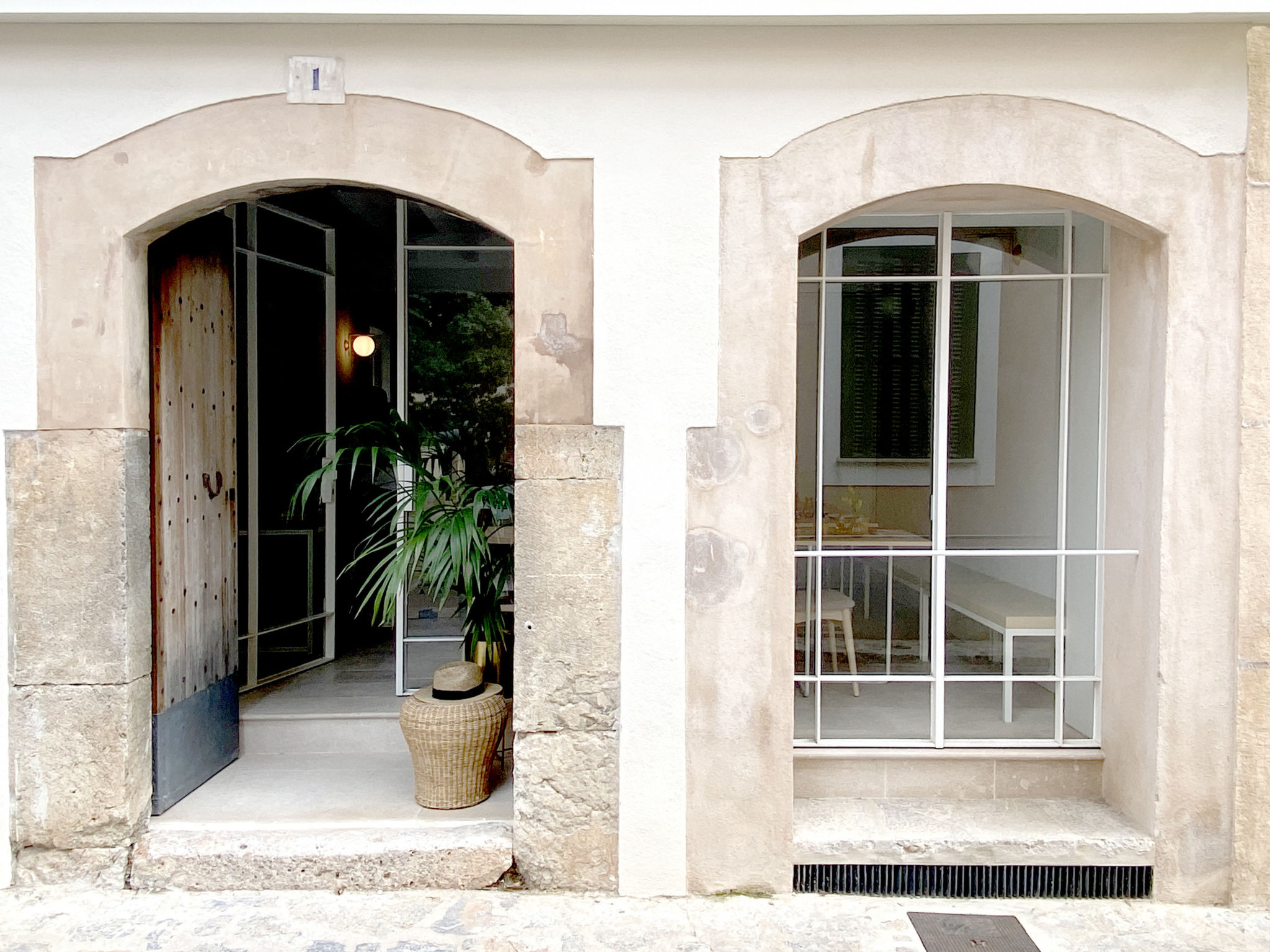 SON MELT ESPORLES - STANDARD 4 - Buiten