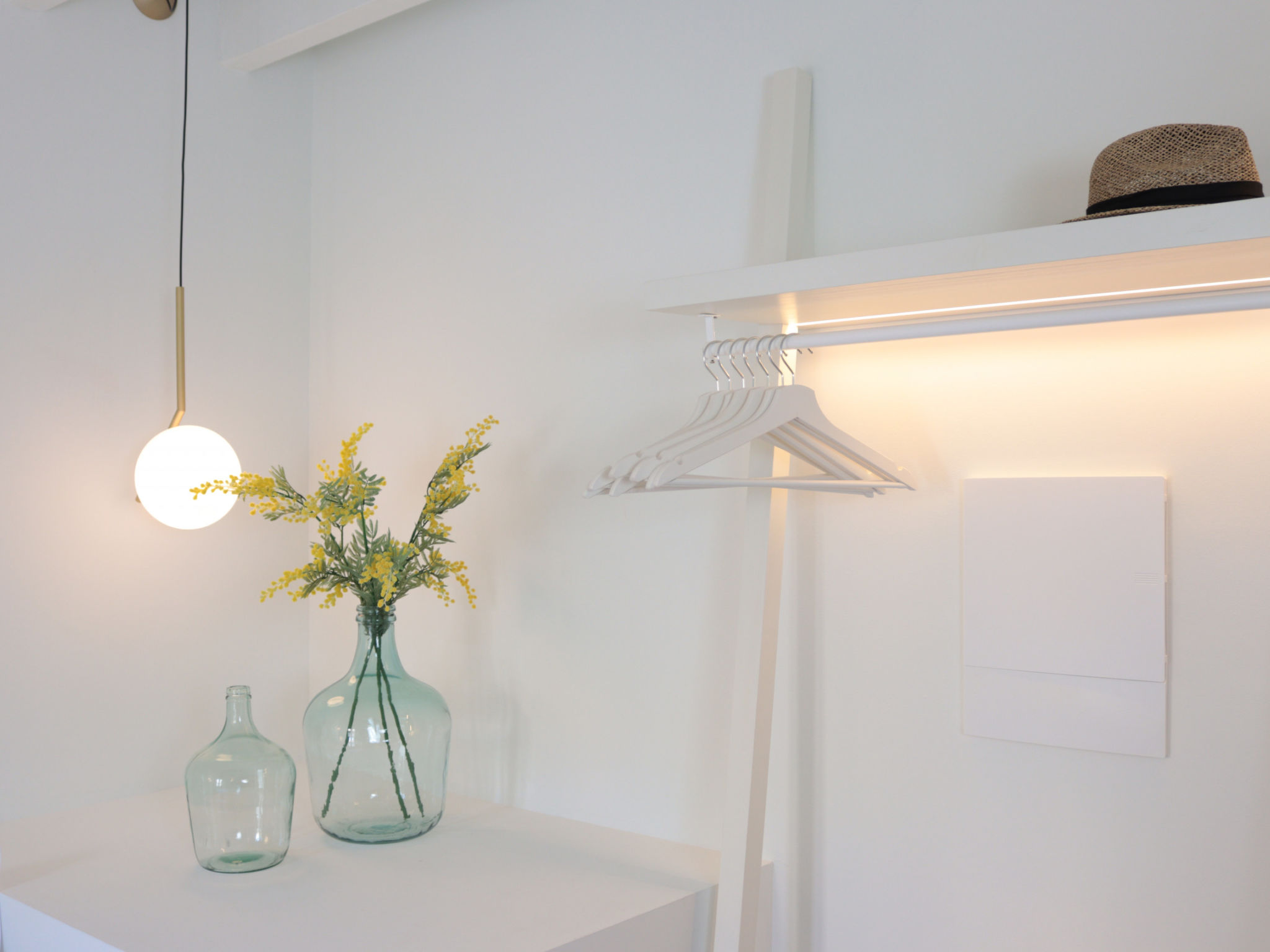 SON MELT ESPORLES - STANDARD 4 - Binnen