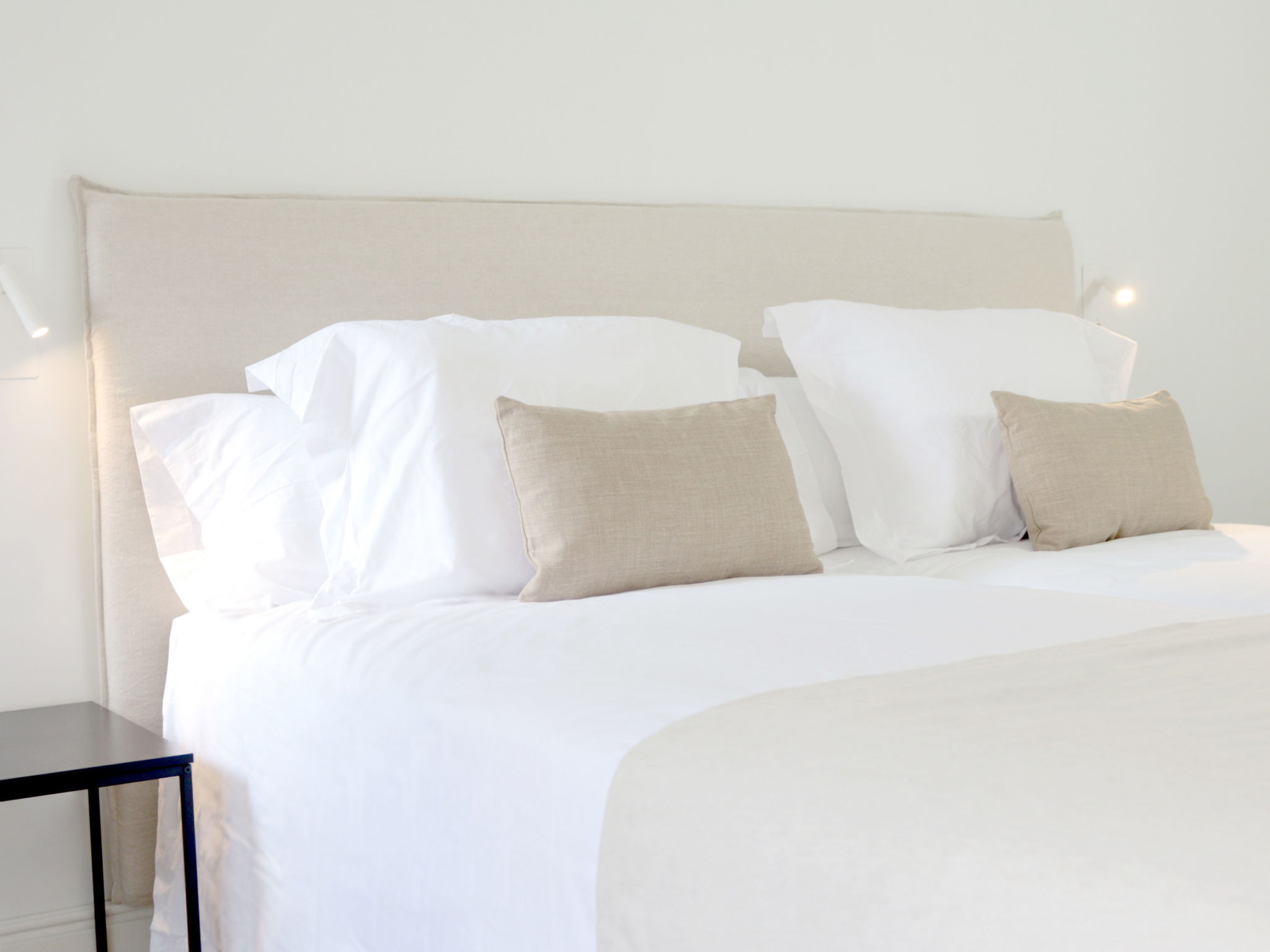 SON MELT ESPORLES - STANDARD 4 - Binnen