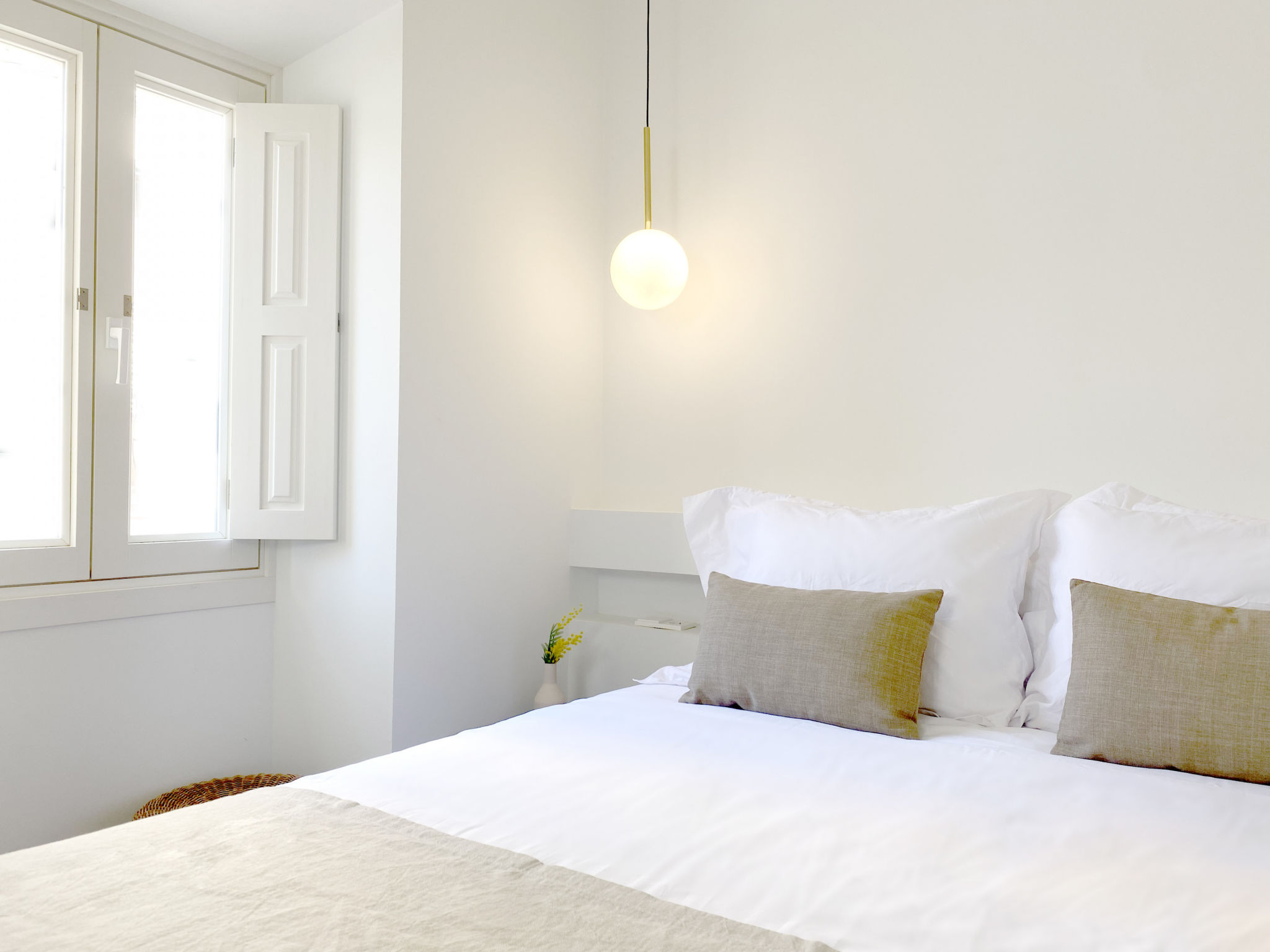 SON MELT ESPORLES - STANDARD 4 - Binnen