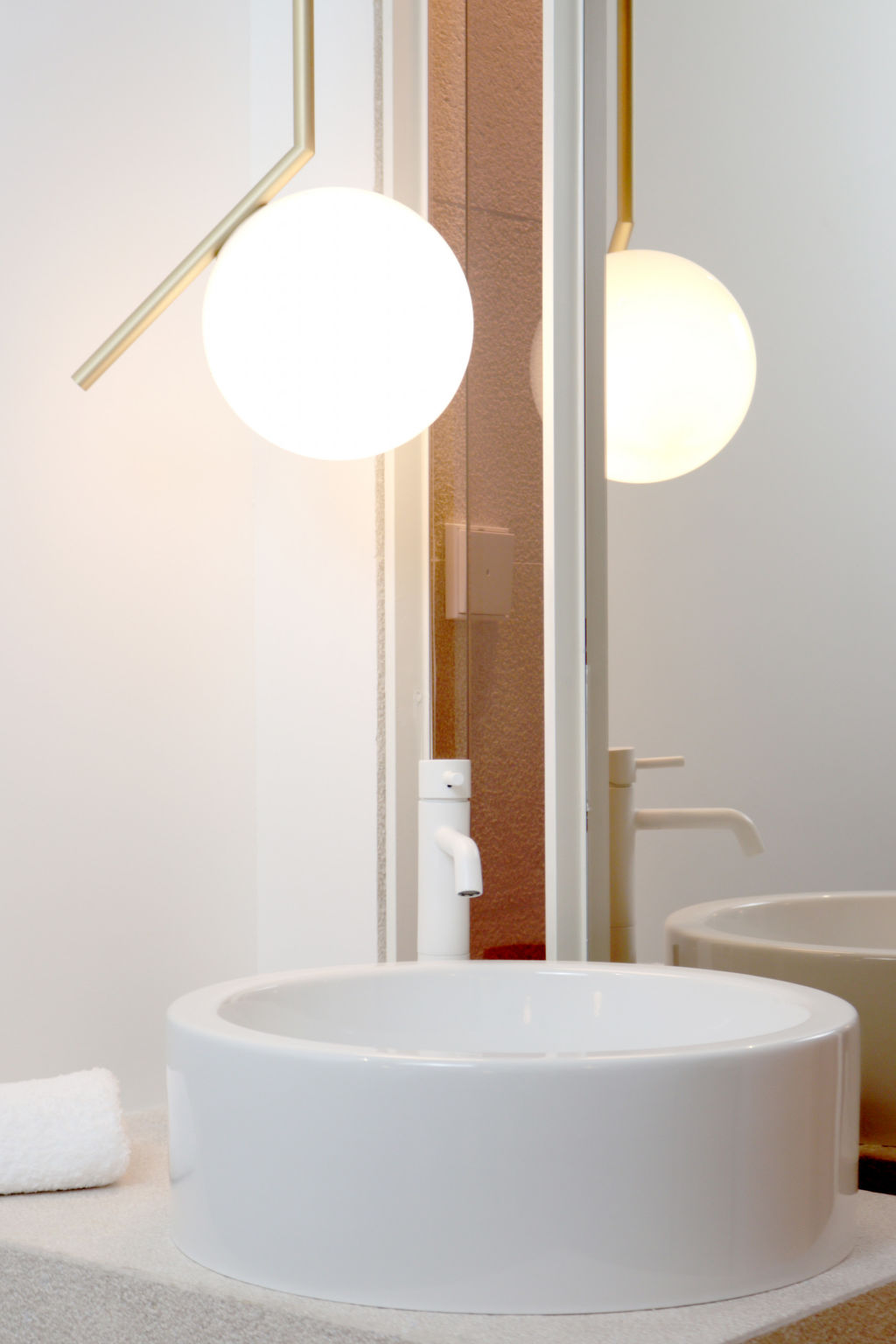 SON MELT ESPORLES - STANDARD 4 - Binnen