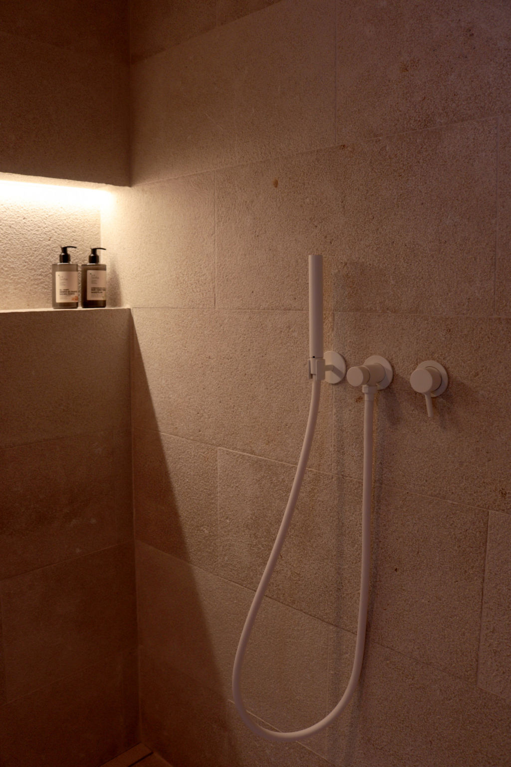 SON MELT ESPORLES - STANDARD 4 - Binnen