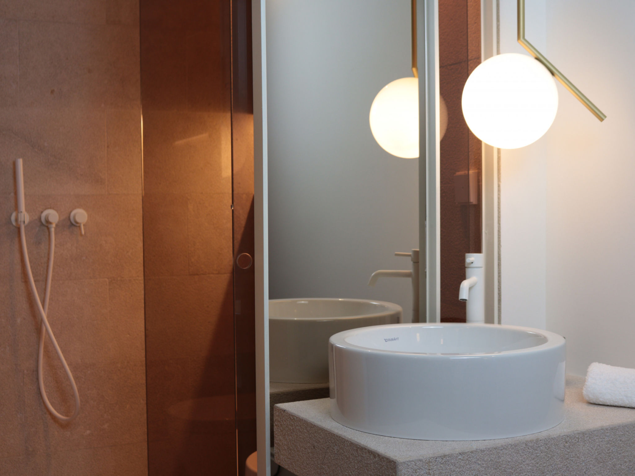 SON MELT ESPORLES - STANDARD 4 - Binnen