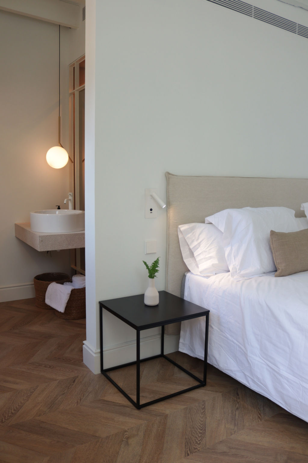 SON MELT ESPORLES - STANDARD 4 - Binnen