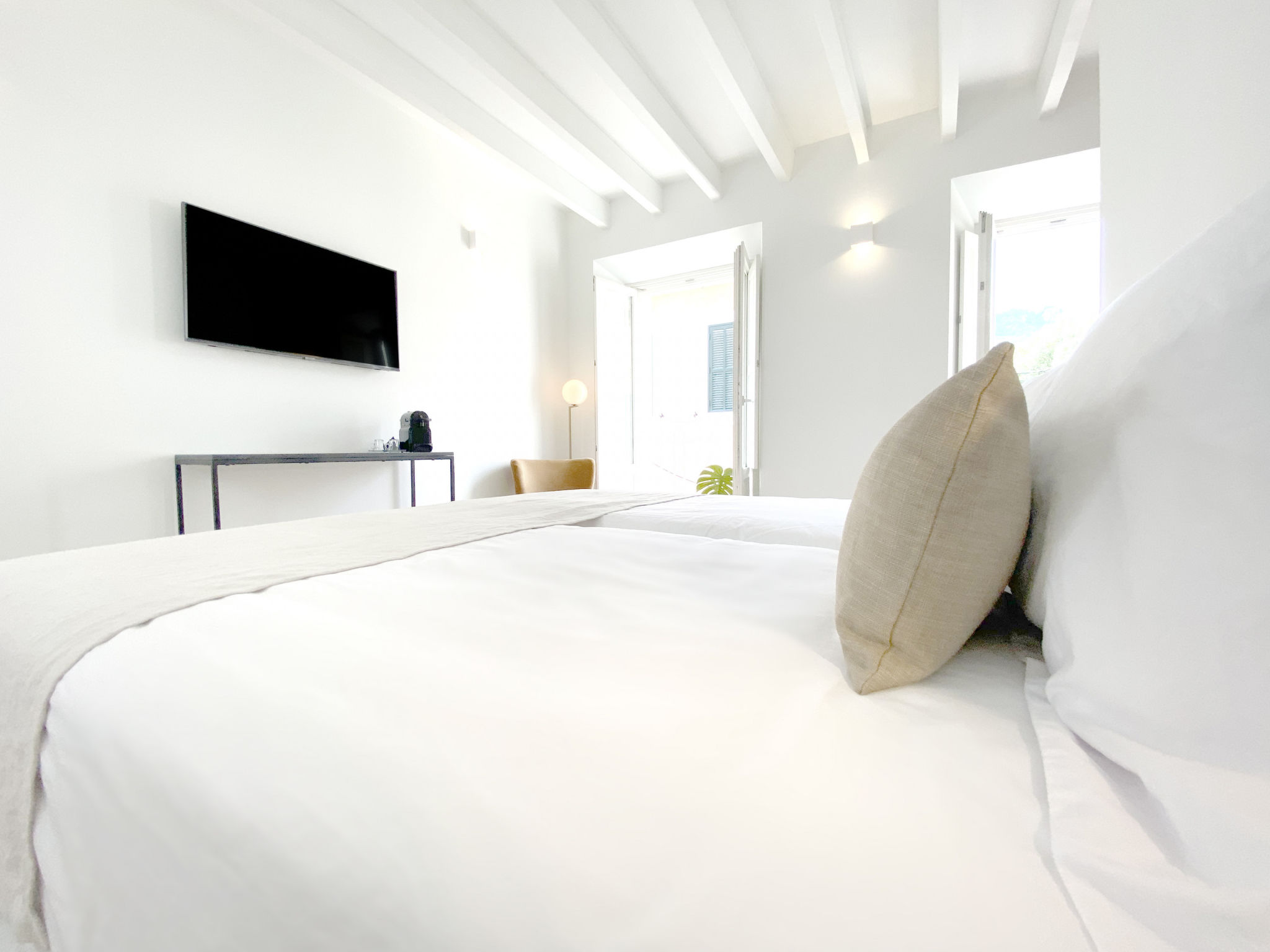 SON MELT ESPORLES - STANDARD 4 - Binnen