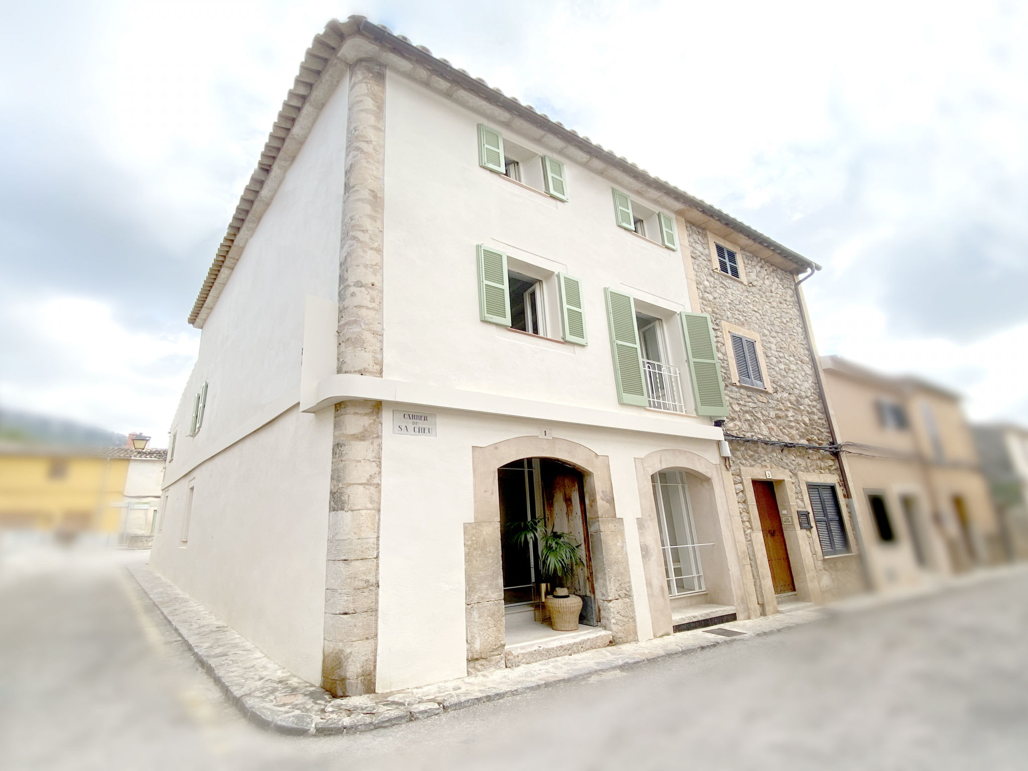 SON MELT ESPORLES - STANDARD 4