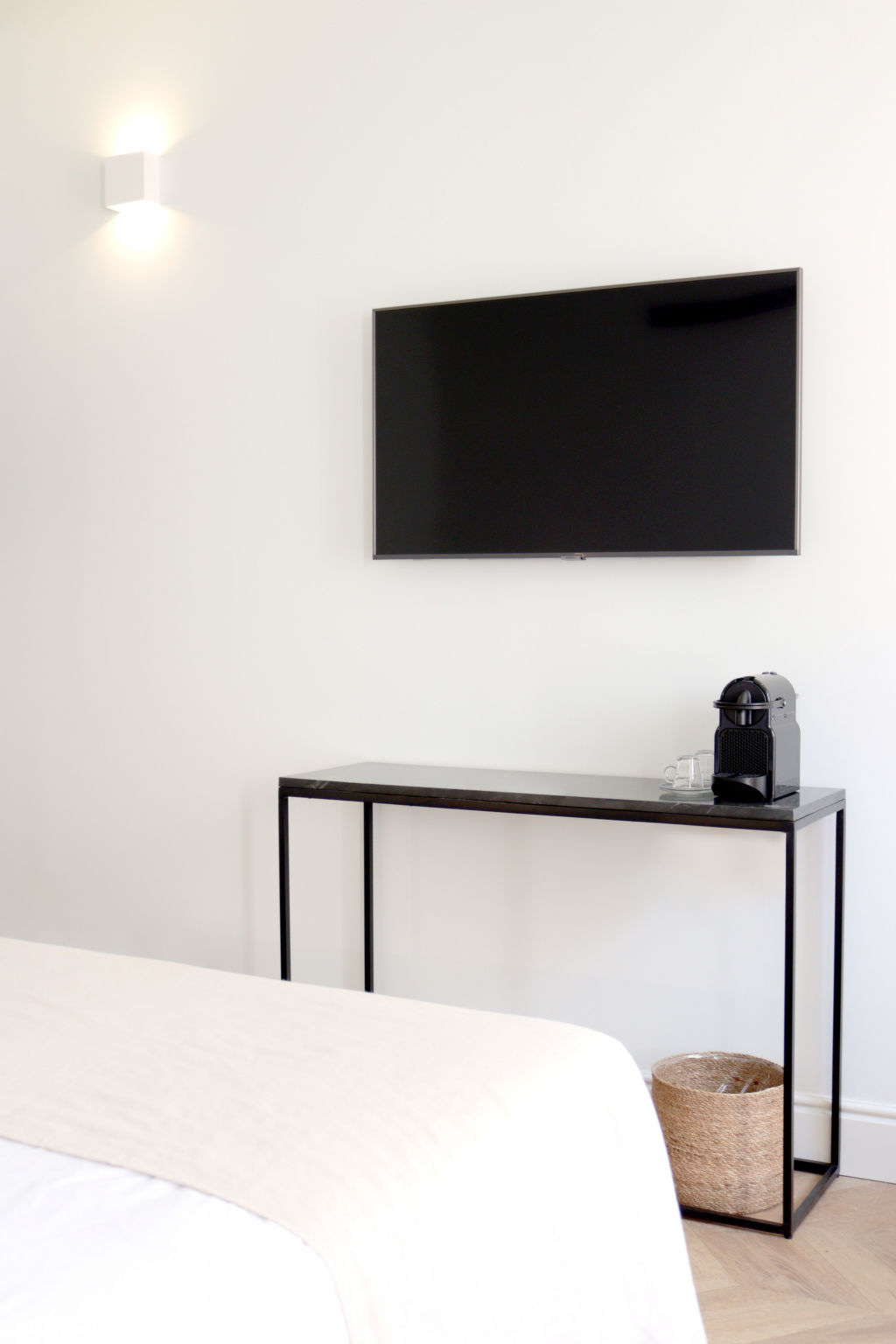 SON MELT ESPORLES - SUPERIOR 3 - Binnen