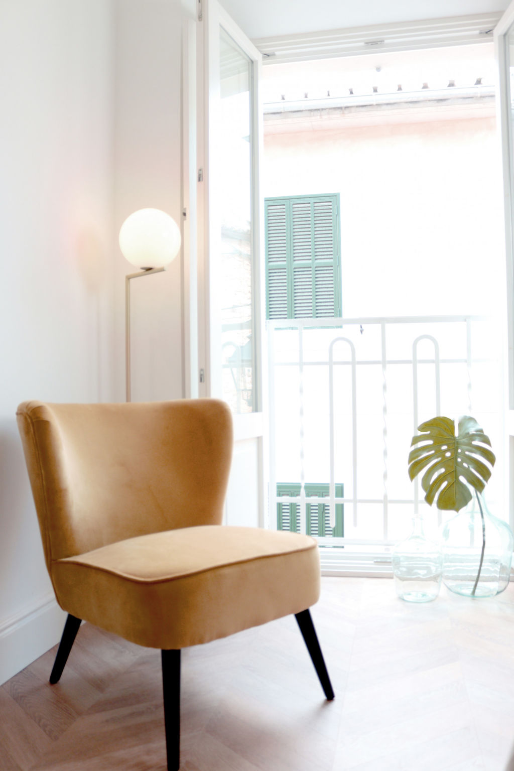 SON MELT ESPORLES - SUPERIOR 3 - Binnen