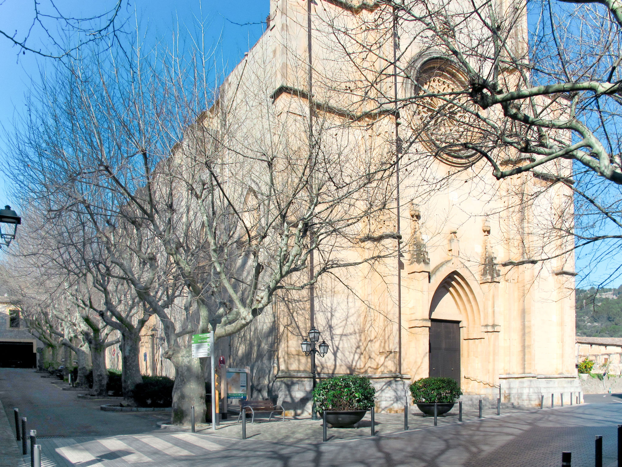 SON MELT ESPORLES - SUPERIOR 3 - Omgeving