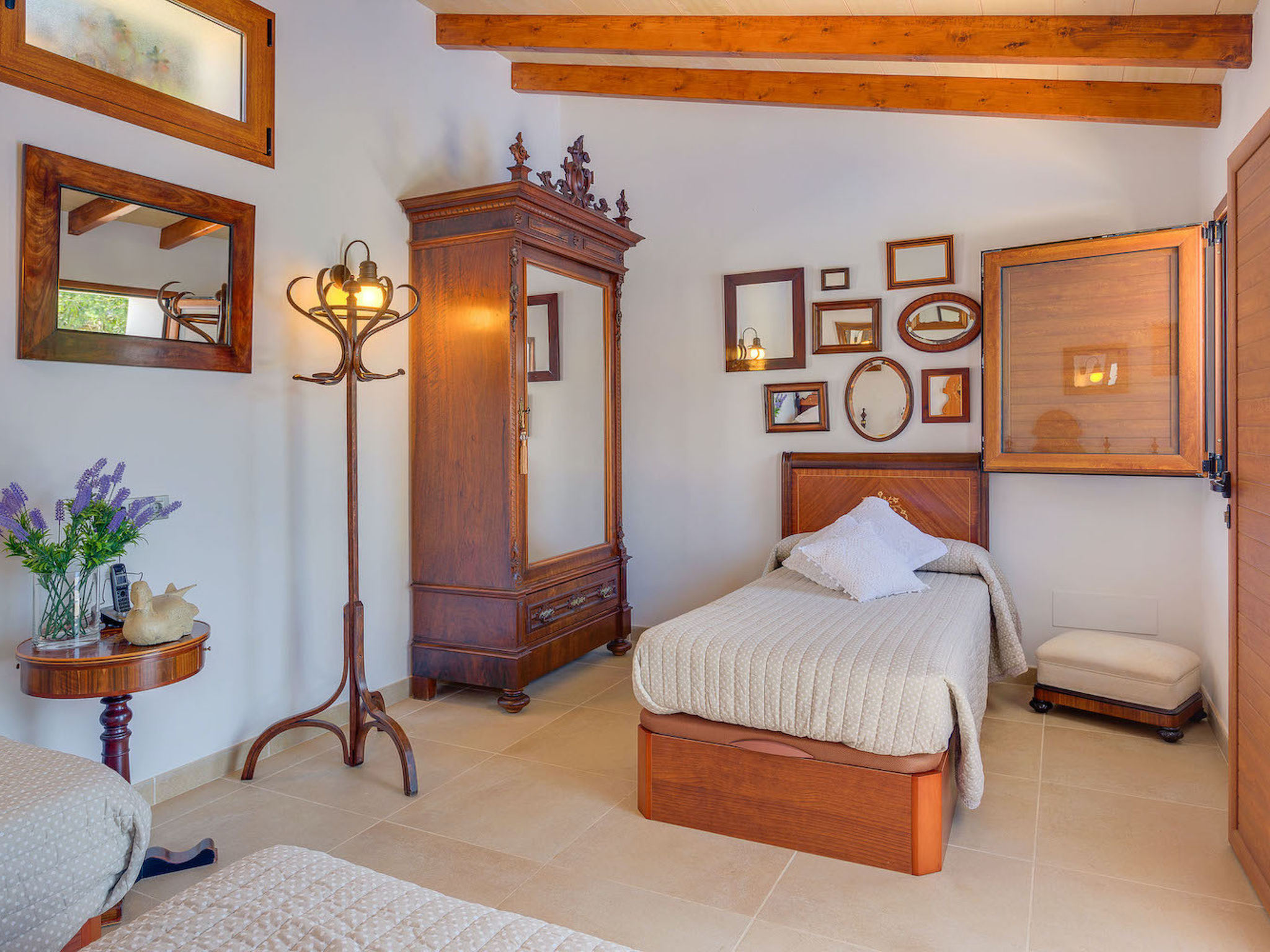 VILLA CAN SION - Binnen