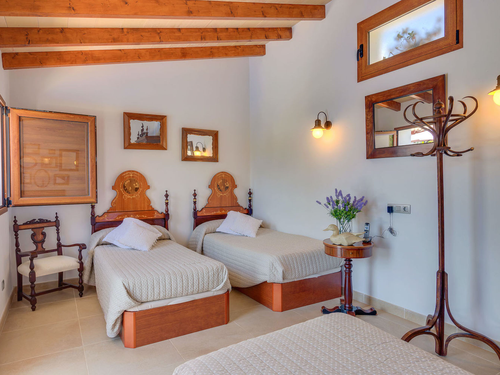 VILLA CAN SION - Binnen