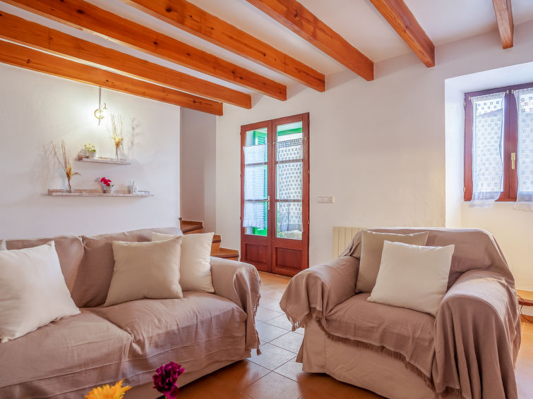 Search and Stay destination Banyalbufar, IB - Spain from AU$ 301. Can Masset
