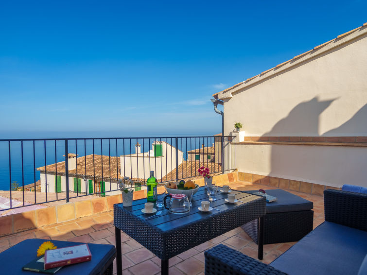 Search and Stay destination Banyalbufar, IB - Spain from AU$ 301. Can Masset
