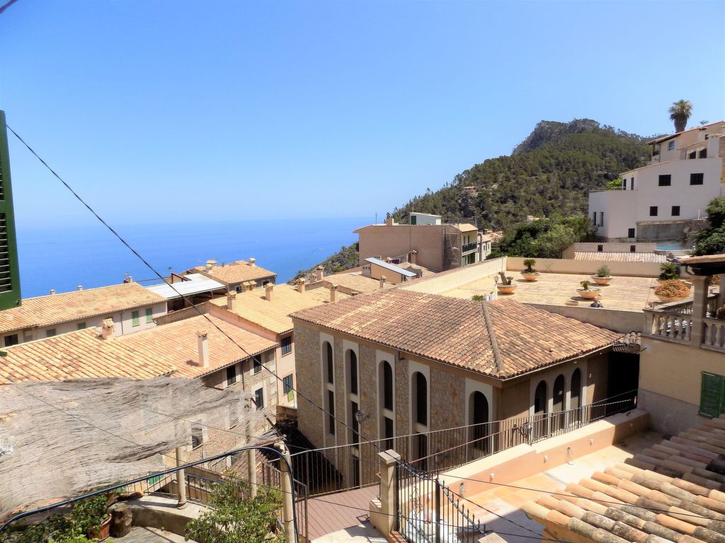 Vakantiehuis Ca sa padrina in Spanje