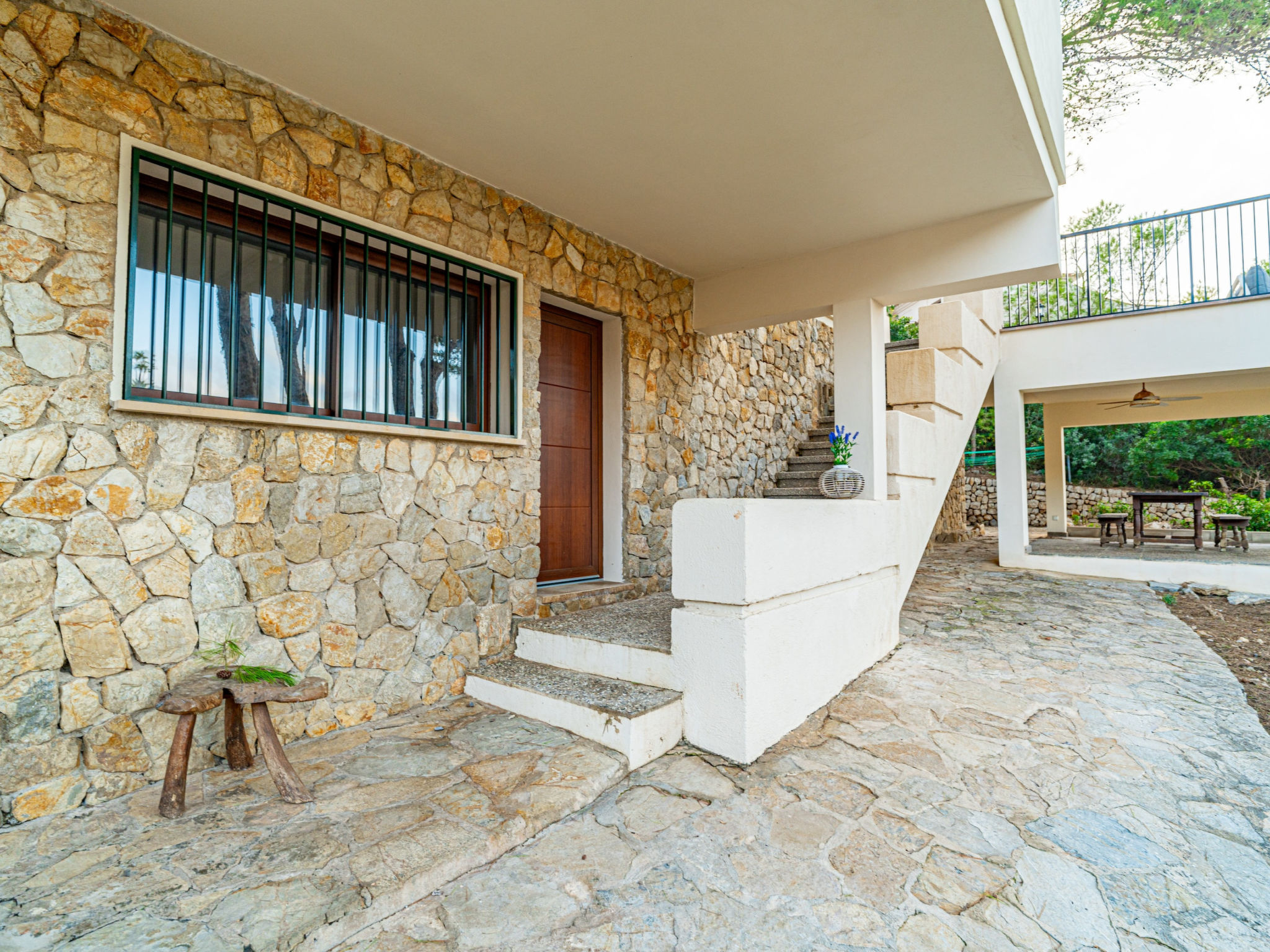 VILLA RIVO - Costa de la Calma - Buiten