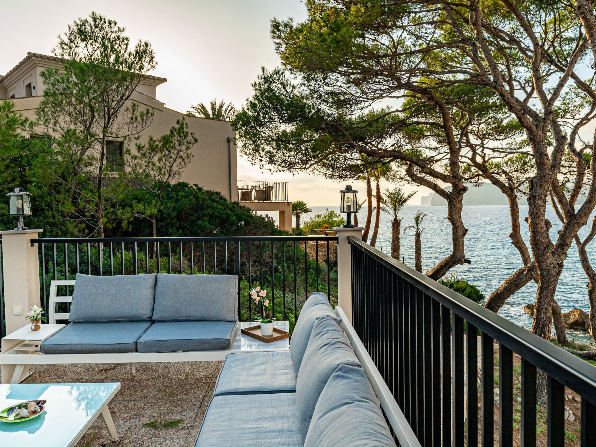 VILLA RIVO - Costa de la Calma - Binnen