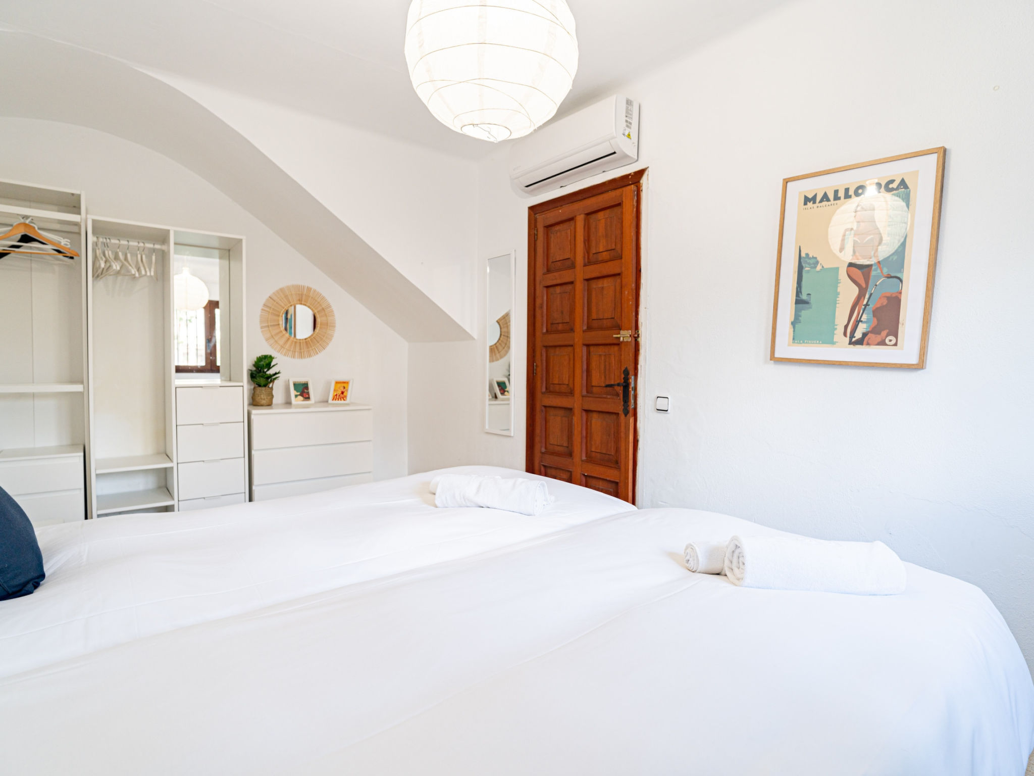 VILLA RIVO - Costa de la Calma - Binnen