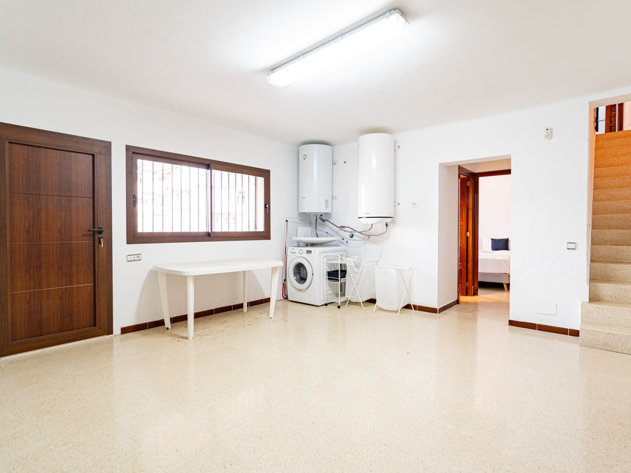 VILLA RIVO - Costa de la Calma - Binnen