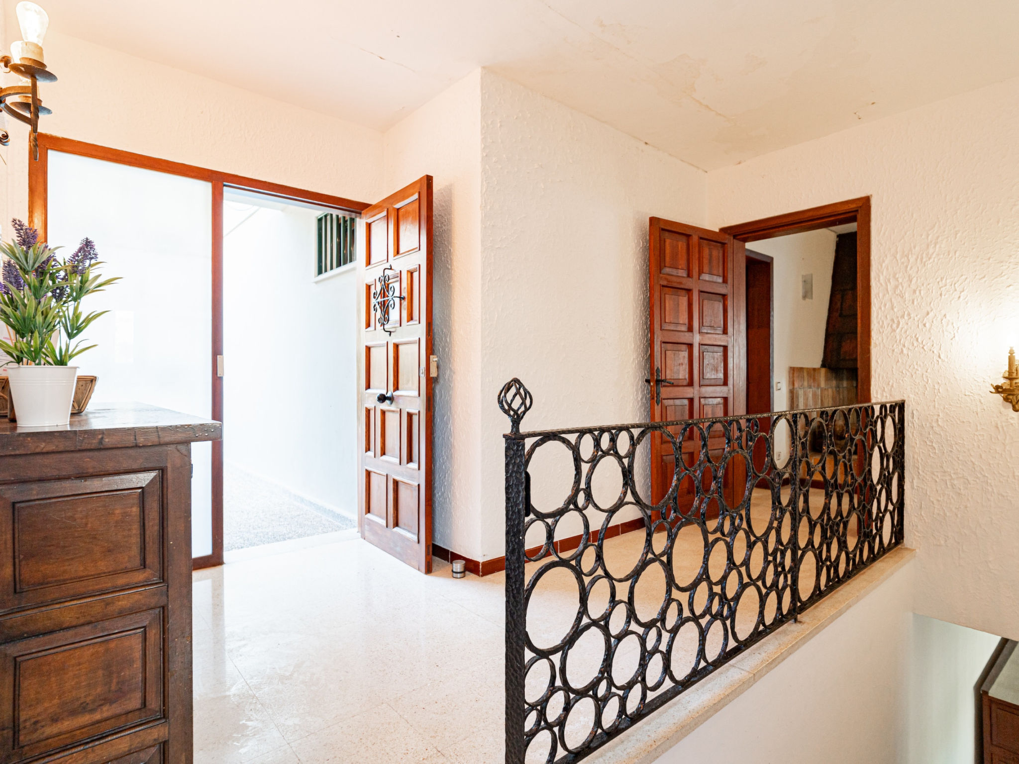 VILLA RIVO - Costa de la Calma - Buiten