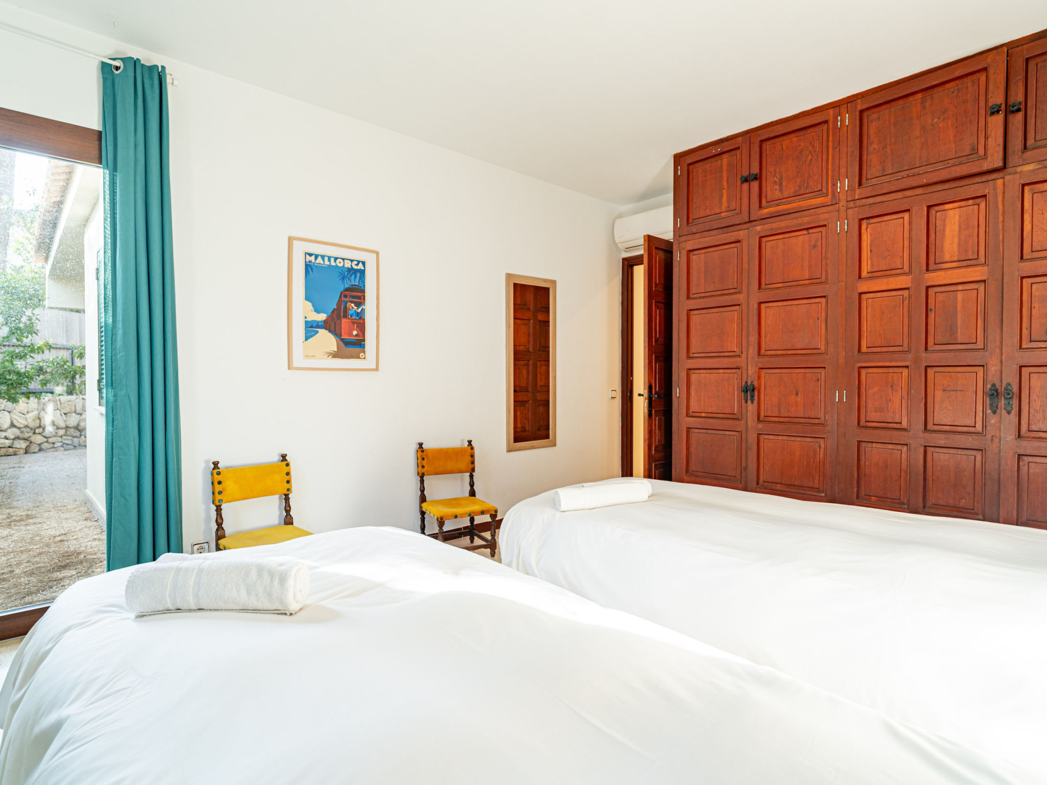 VILLA RIVO - Costa de la Calma - Binnen