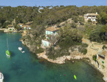 Cas Padrins de Santanyi