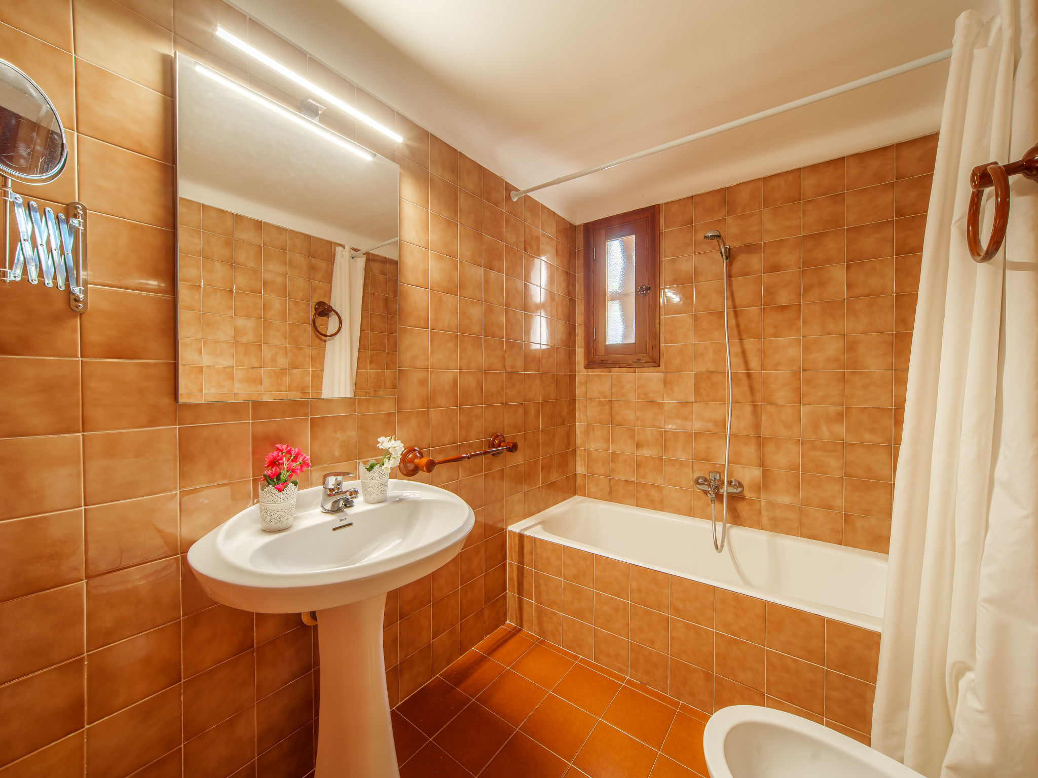 Villa Cas Padrins de Santanyi – Salle de bains, photo 18 sur 38