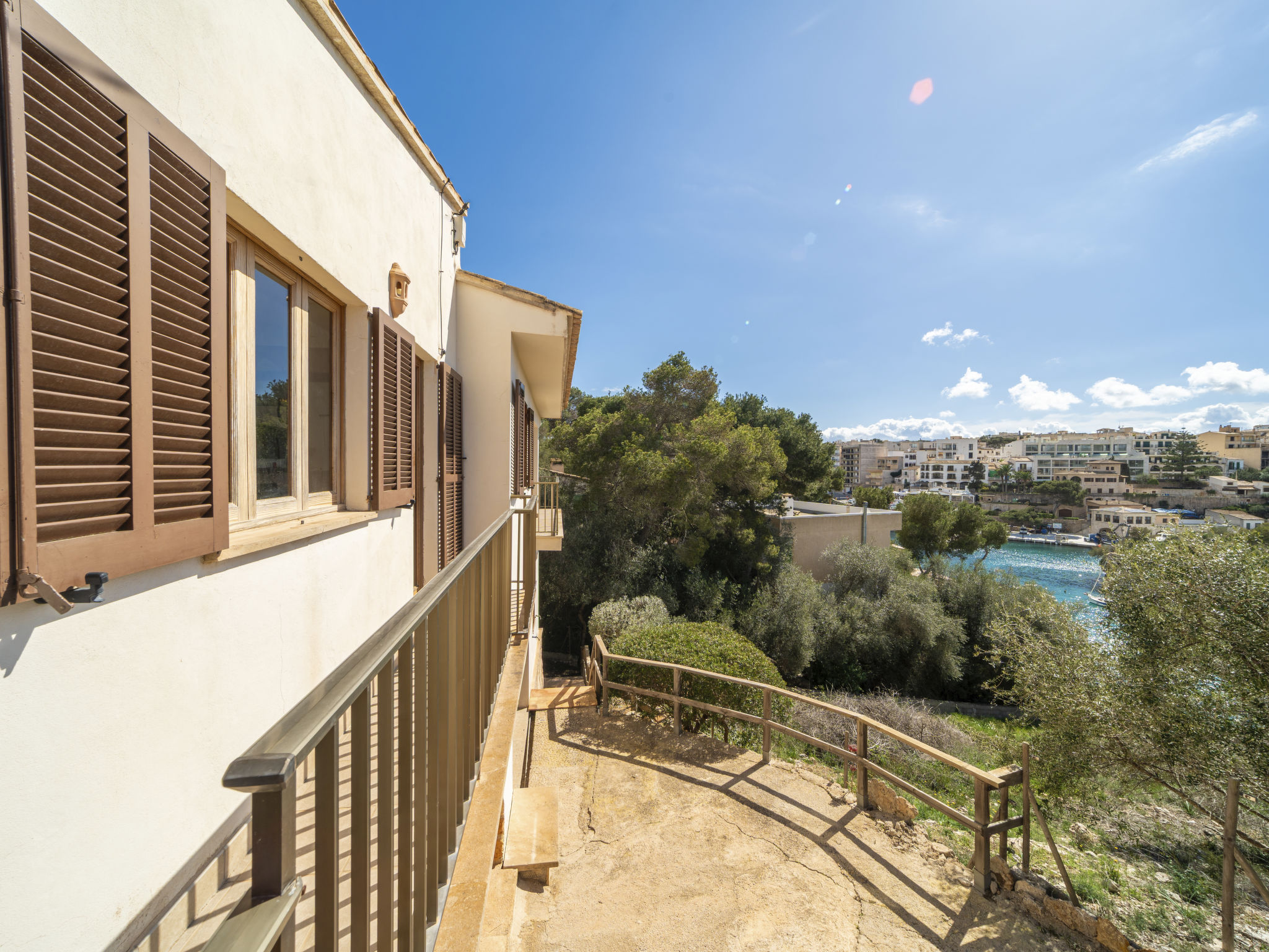 Villa Cas Padrins de Santanyi – Vue, photo 21 sur 38