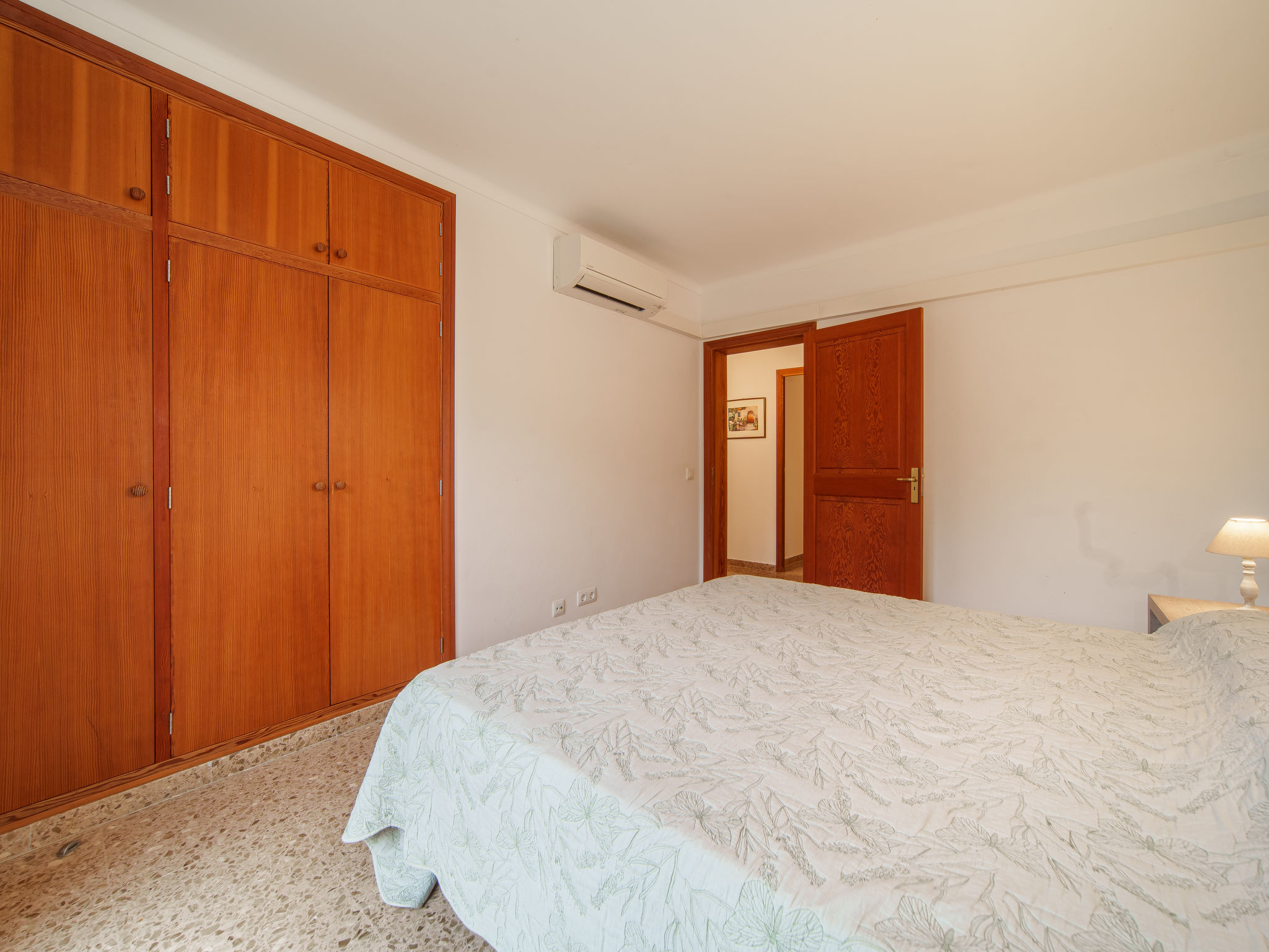 Villa Cas Padrins de Santanyi – Chambre, photo 14 sur 38