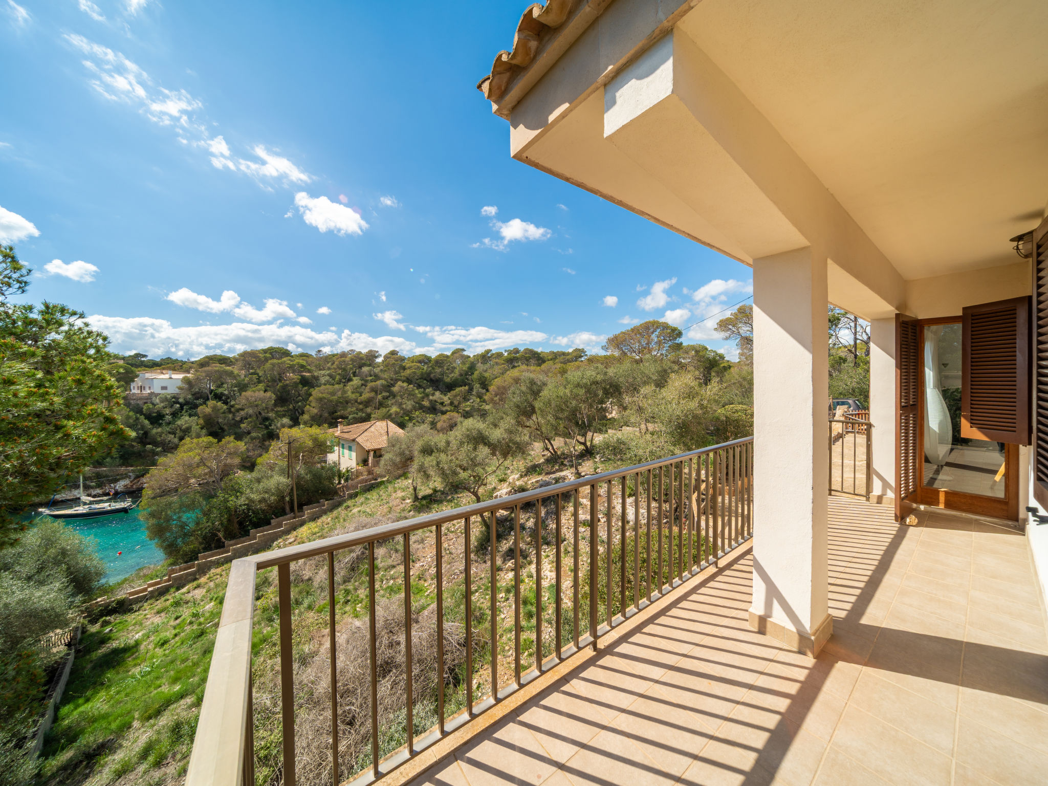 Cas Padrins de Santanyi — Terrace (4 of 38)