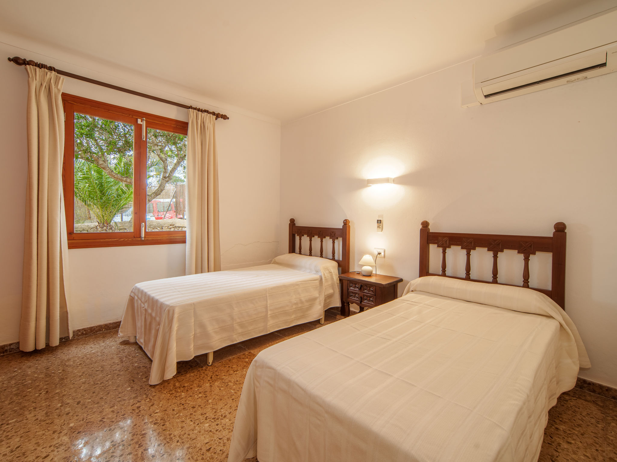 Villa Cas Padrins de Santanyi – Chambre, photo 15 sur 38