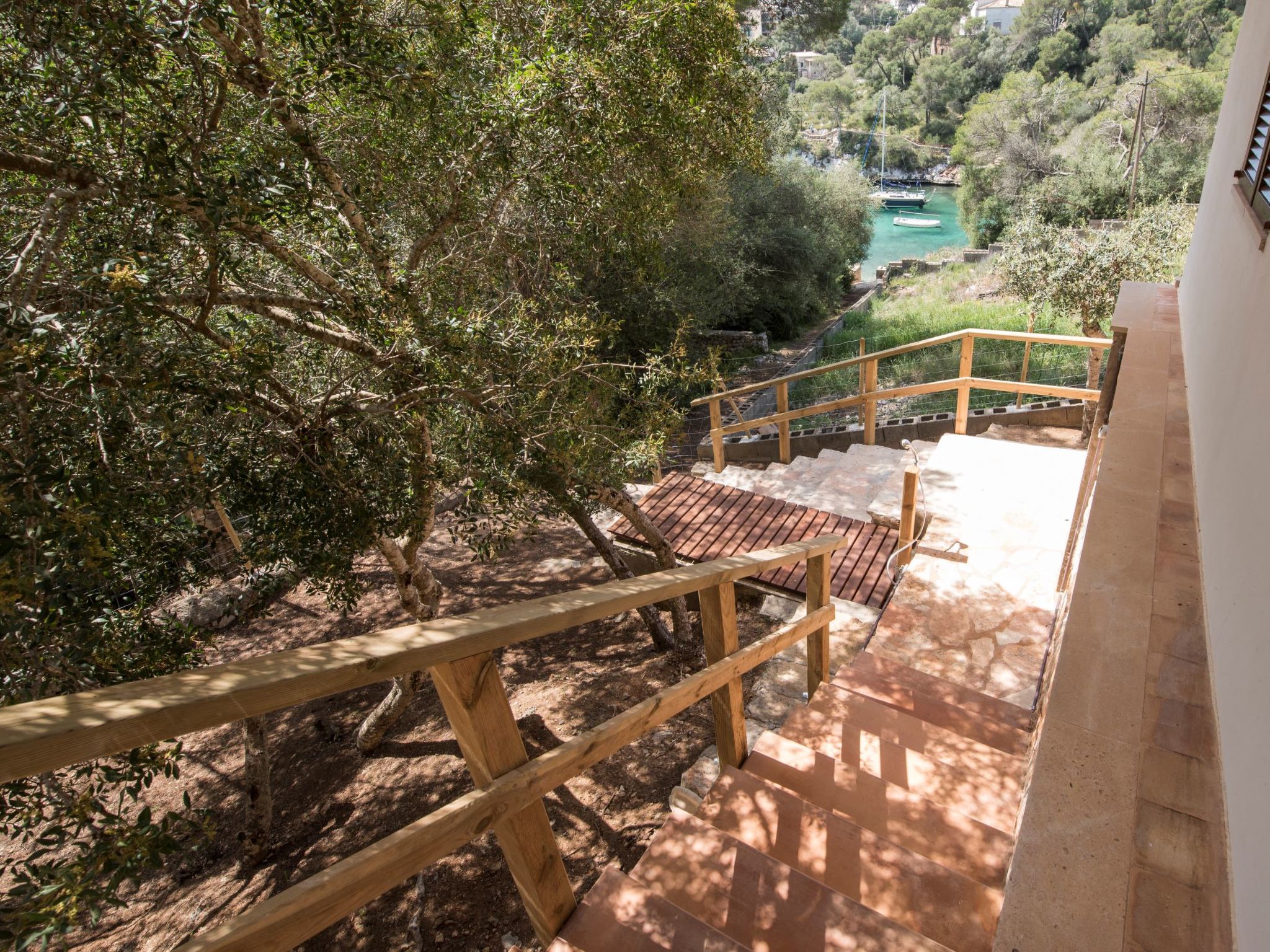 Villa Cas Padrins de Santanyi – Extérieur, photo 26 sur 38
