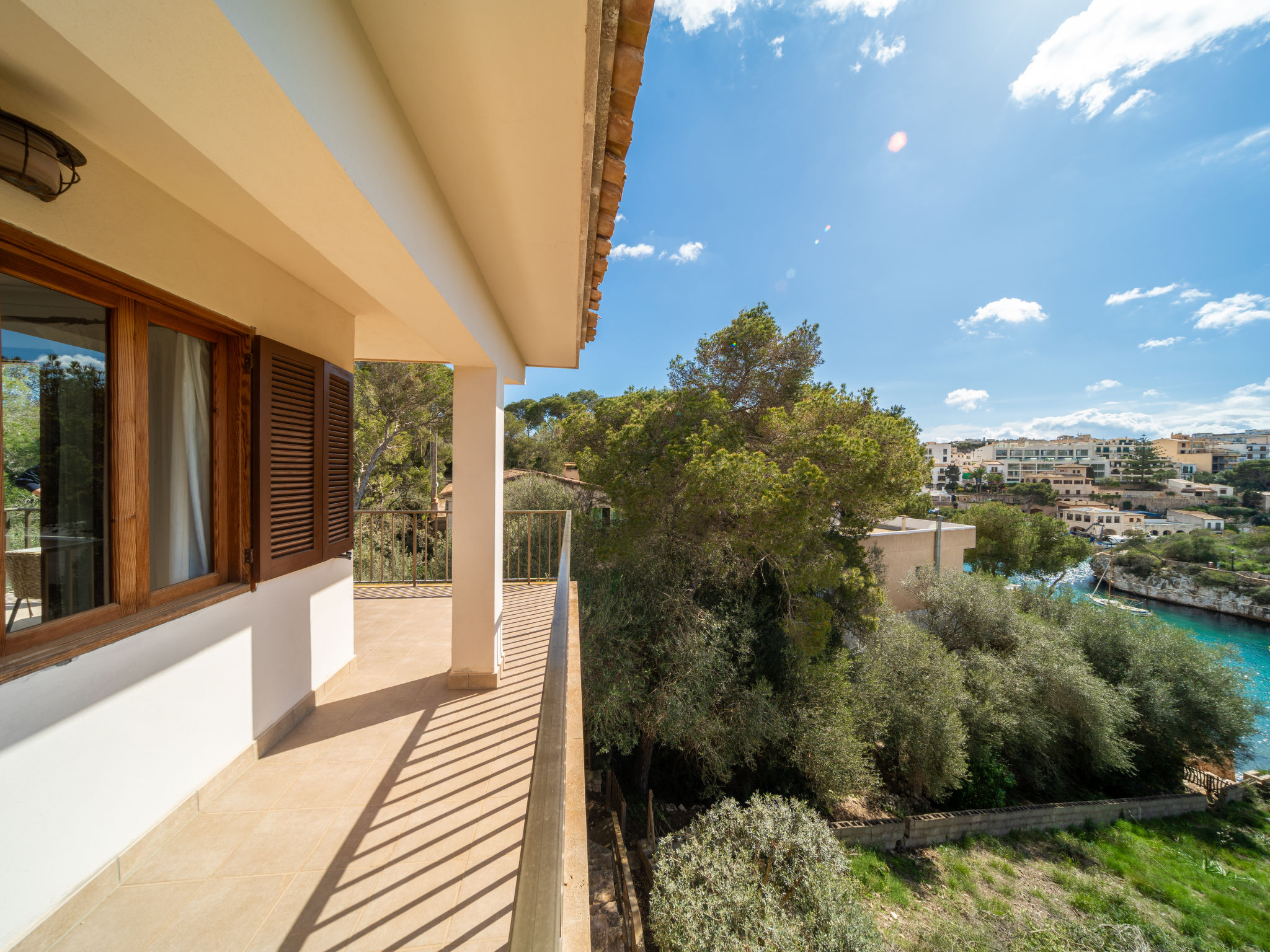 Villa Cas Padrins de Santanyi – Terrasse, photo 23 sur 38