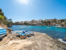 Villa Pescador