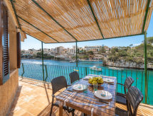 Villa Pescador