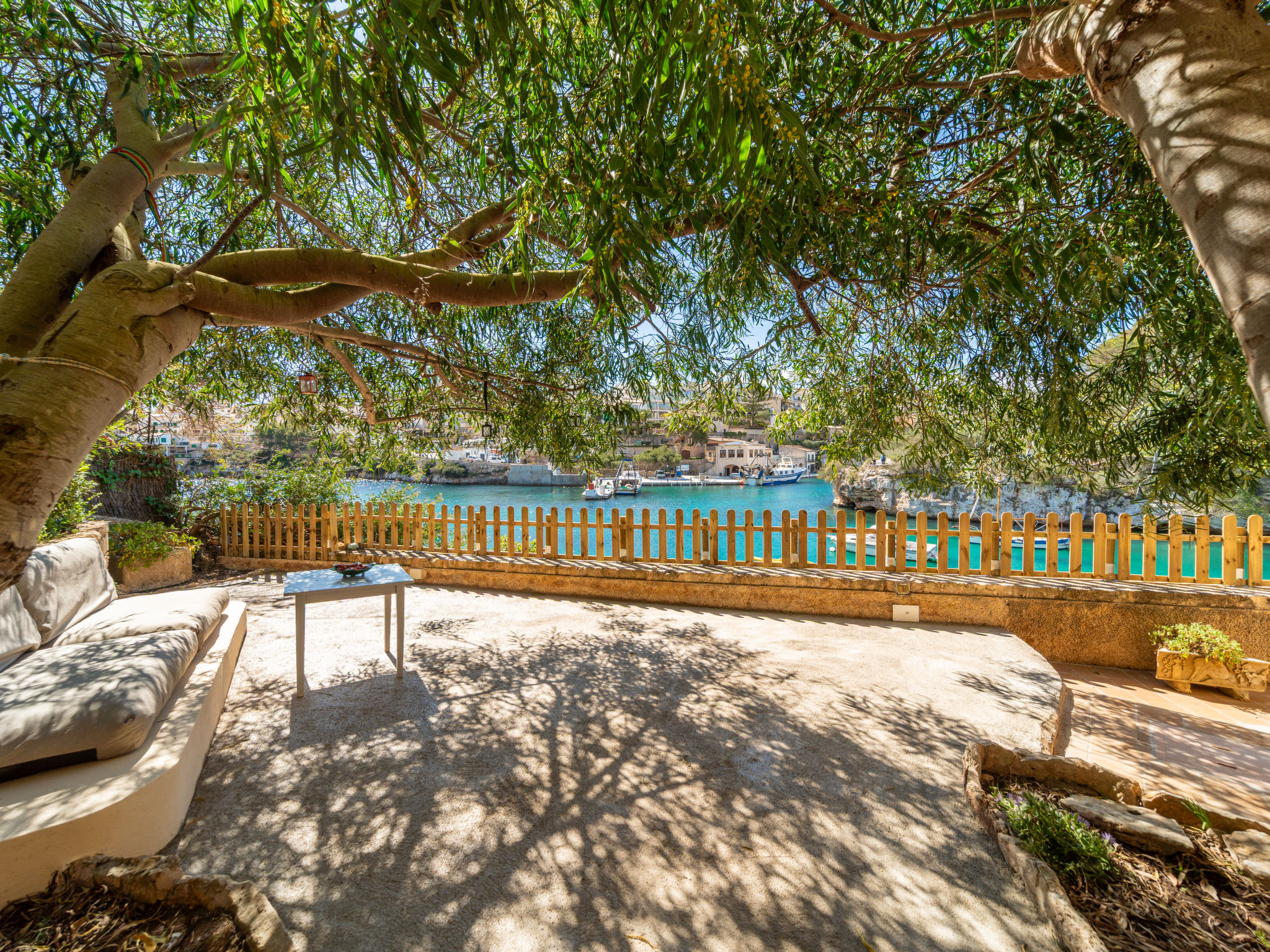 Villa Pescador