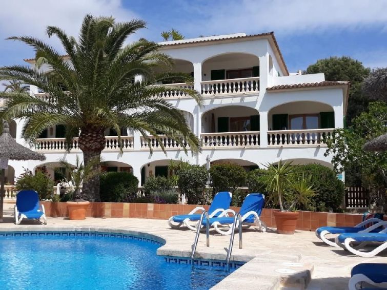 Casa Mi Refugio - Cala Santanyí