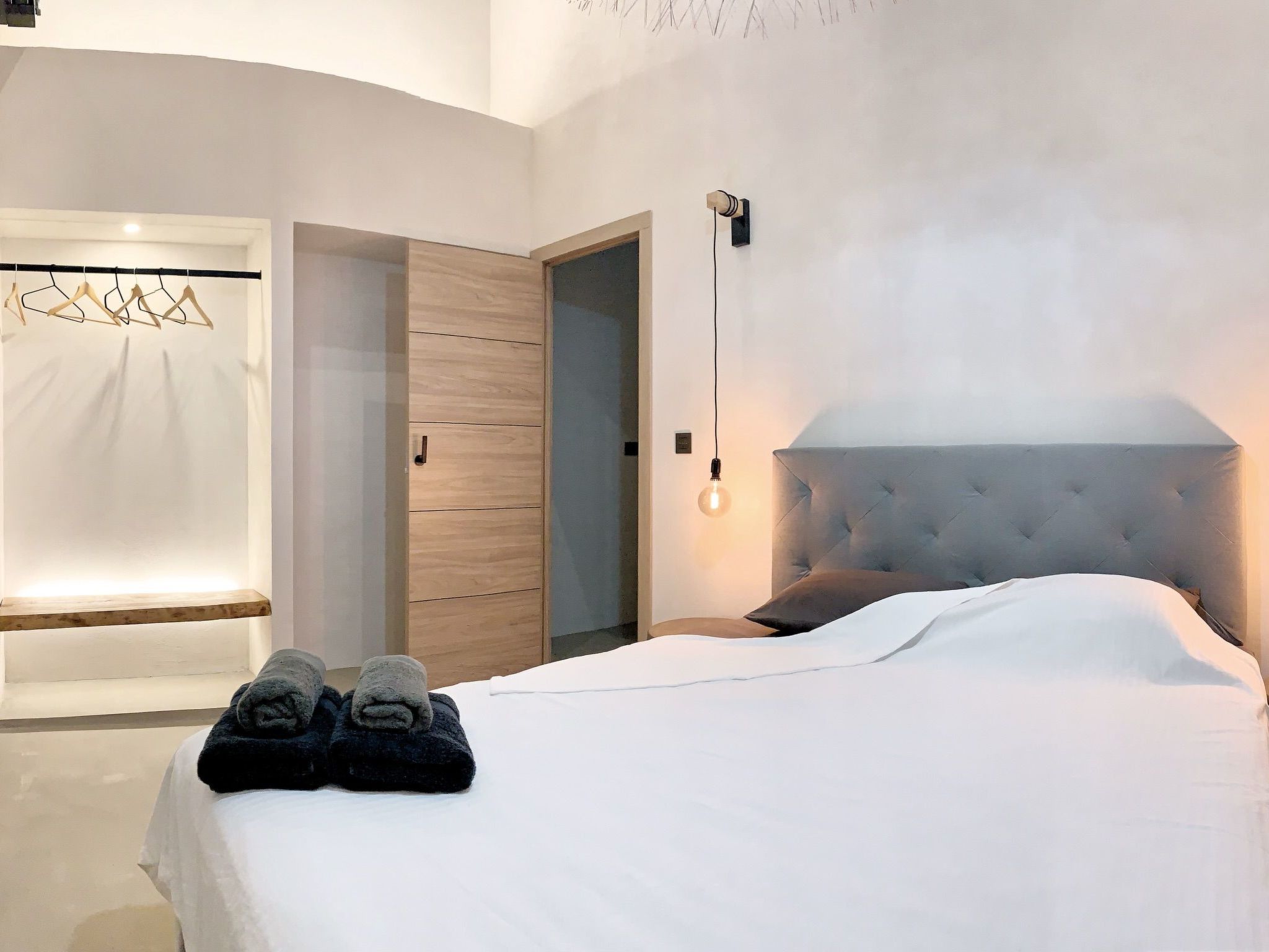 MEINE MIETE HAUS MALLORCA-Drinnen