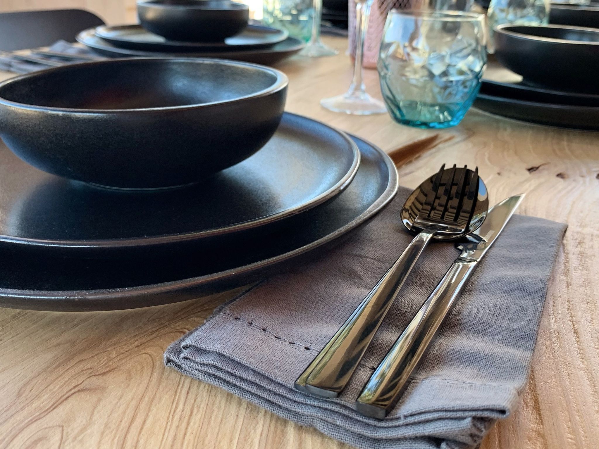 MEINE MIETE HAUS MALLORCA-Draußen